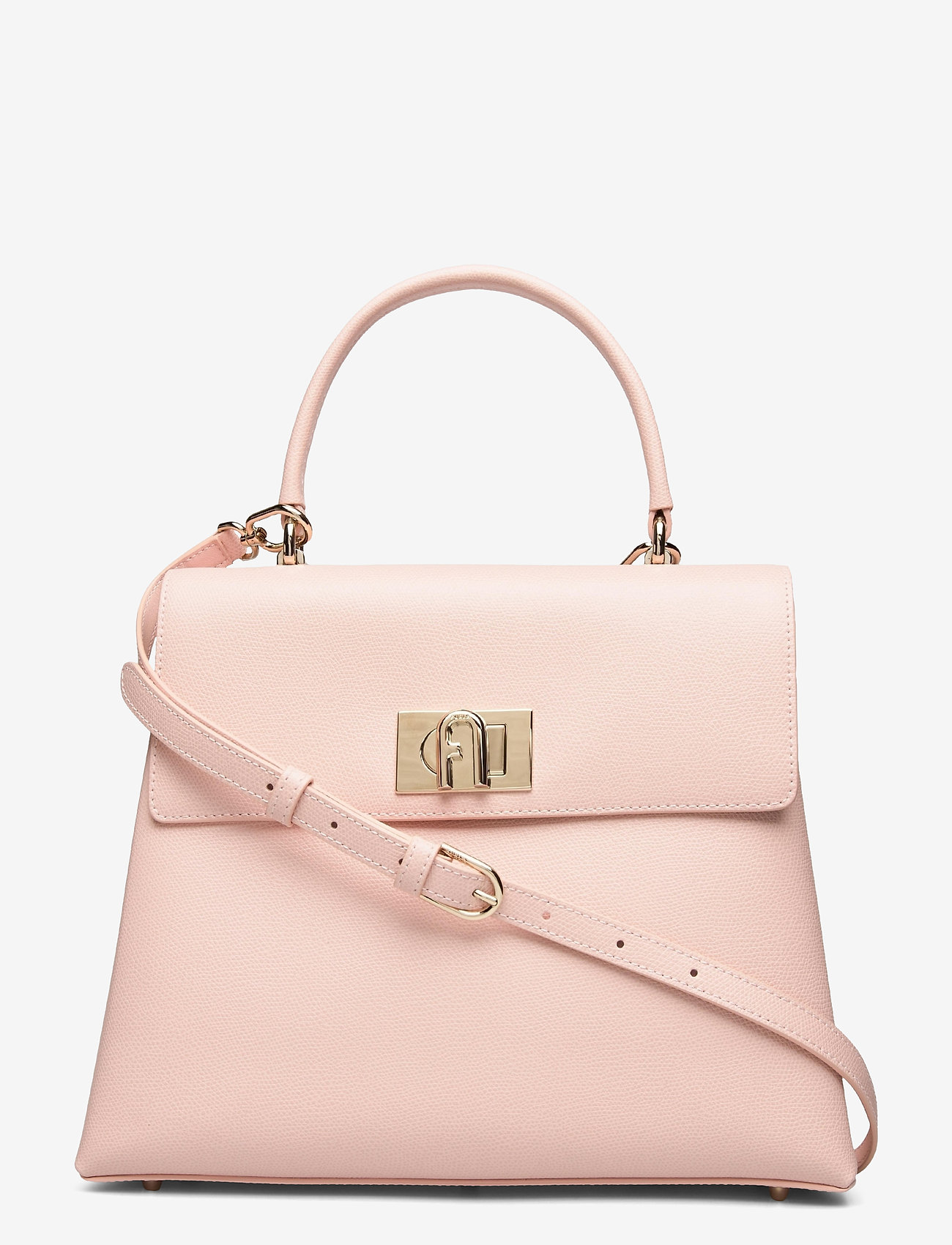 Furla - FURLA 1927 M TOP HANDLE - candy rose - 0
