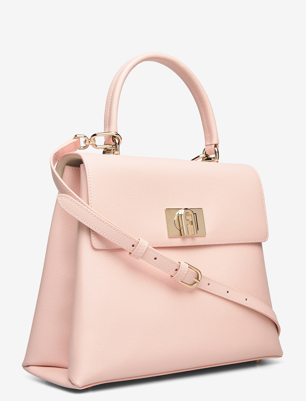 Furla - FURLA 1927 M TOP HANDLE - candy rose - 2