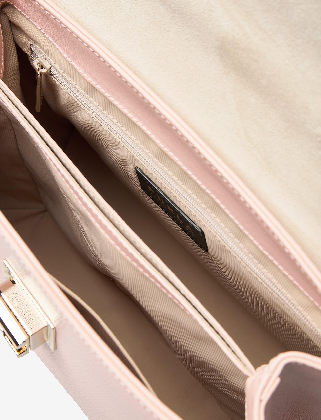 Furla - FURLA 1927 M TOP HANDLE - candy rose - 3