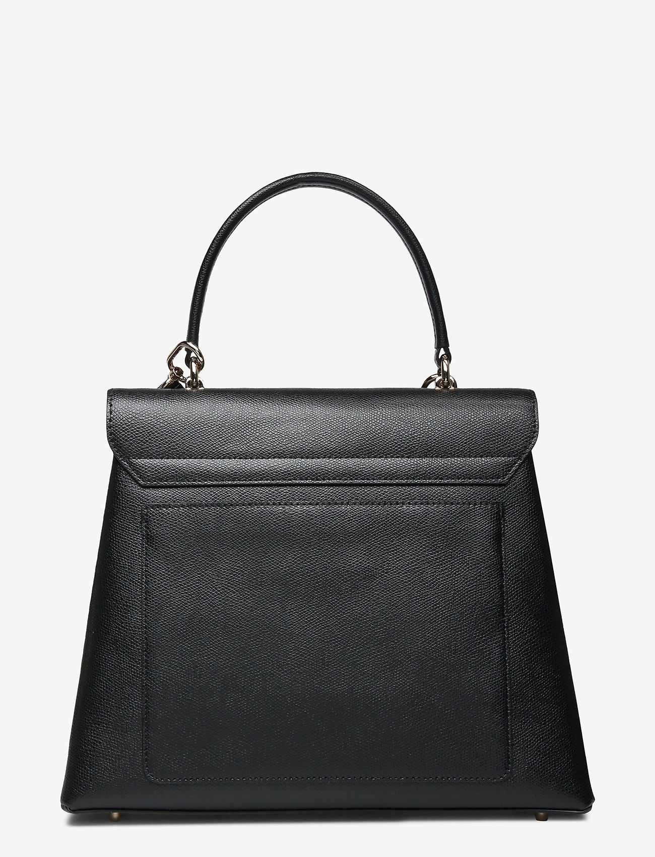 Furla - FURLA 1927 M TOP HANDLE - nero - 1