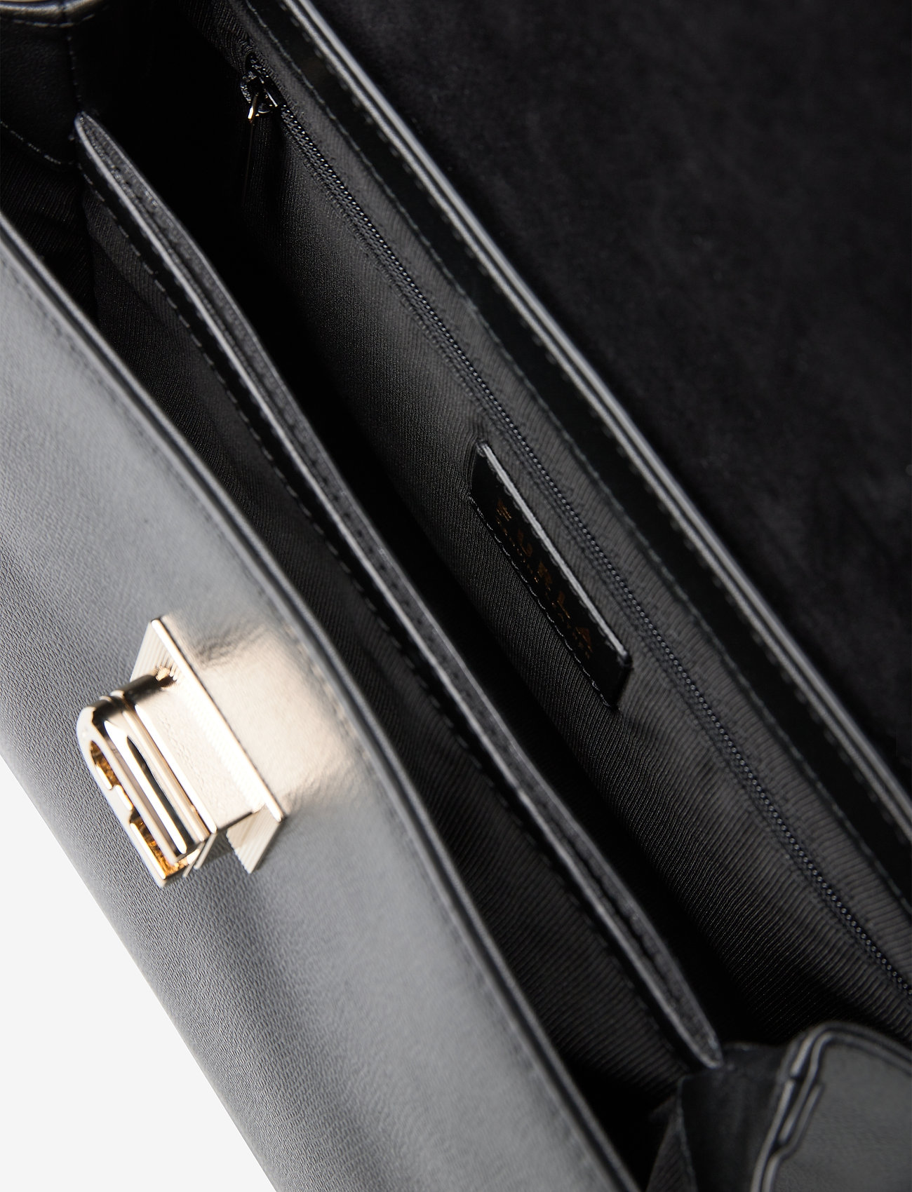 Furla - FURLA 1927 M TOP HANDLE - nero - 3