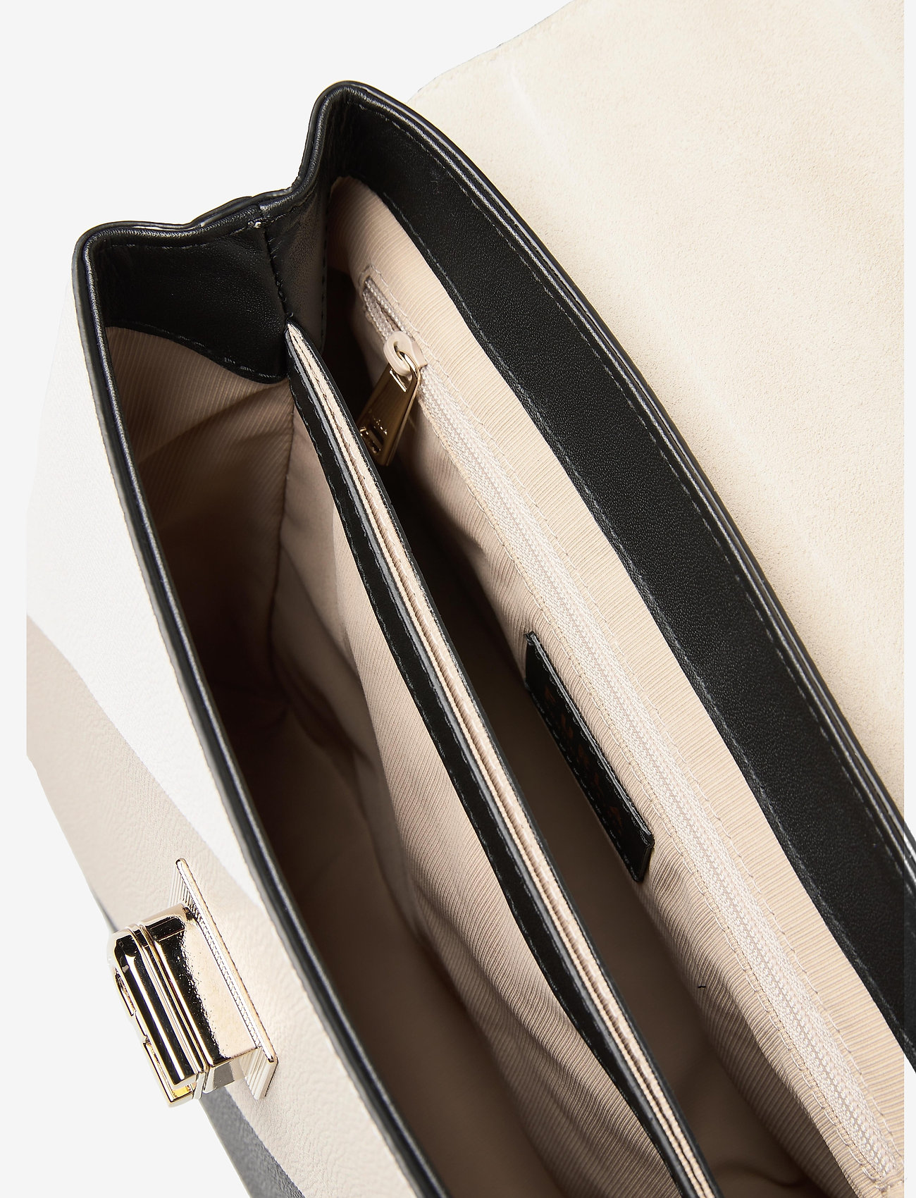 Furla - FURLA 1927 M TOP HANDLE - talco h+gh - 3