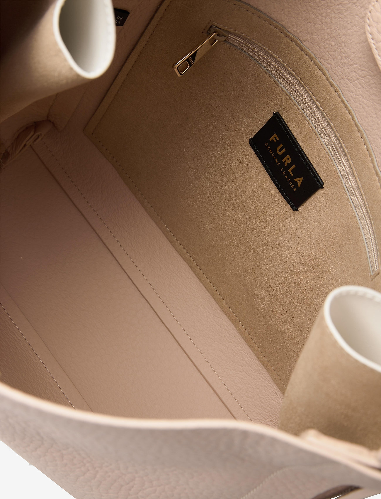 Furla - FURLA GRACE M HOBO W/ZIP - ballerina - 3