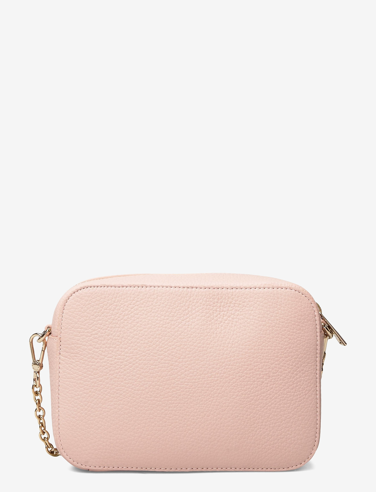 Furla - FURLA SLEEK MINI CAMERA CASE - candy rose - 1