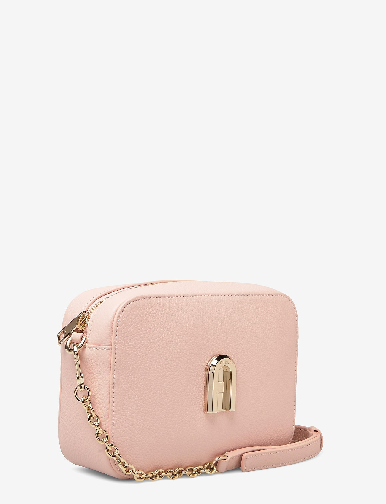 Furla - FURLA SLEEK MINI CAMERA CASE - candy rose - 2