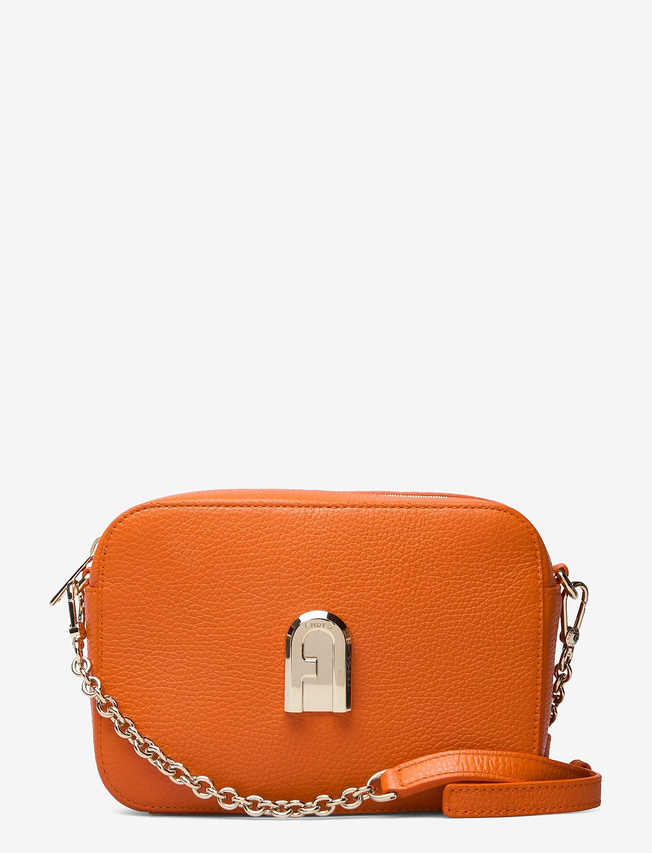 ORANGE I