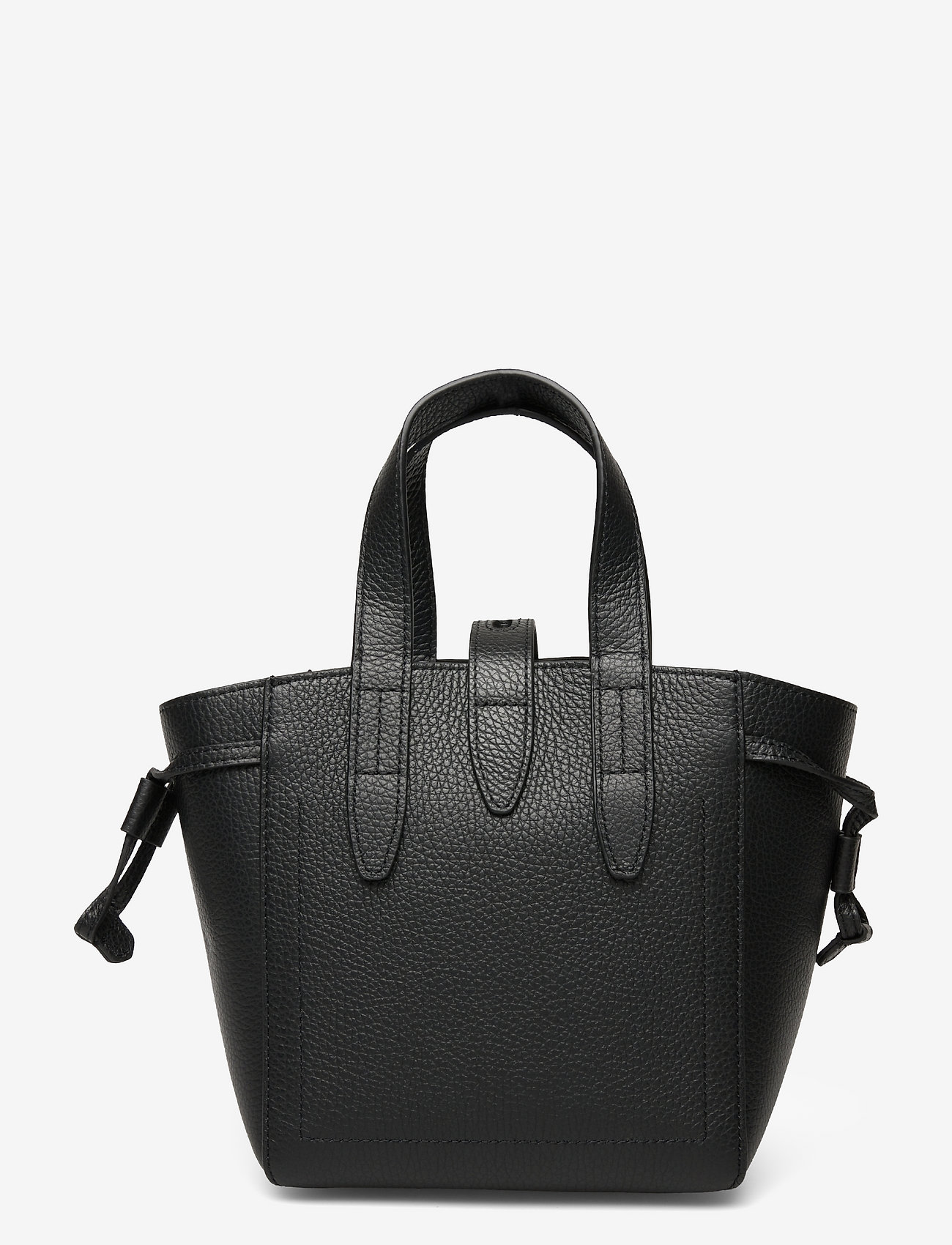 Furla - FURLA NET MINI TOTE - nero - 1