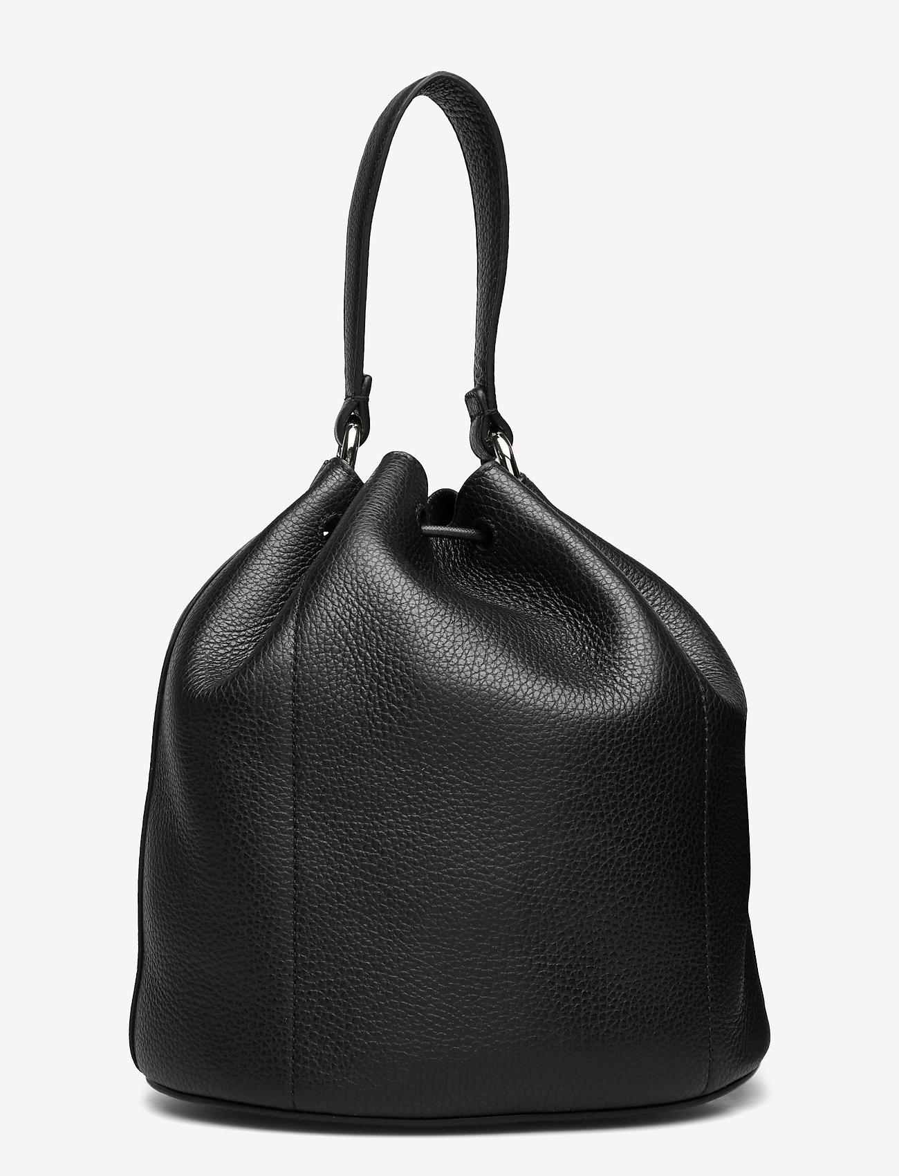 Furla - FURLA SLEEK S DRAWSTRING - nero - 1