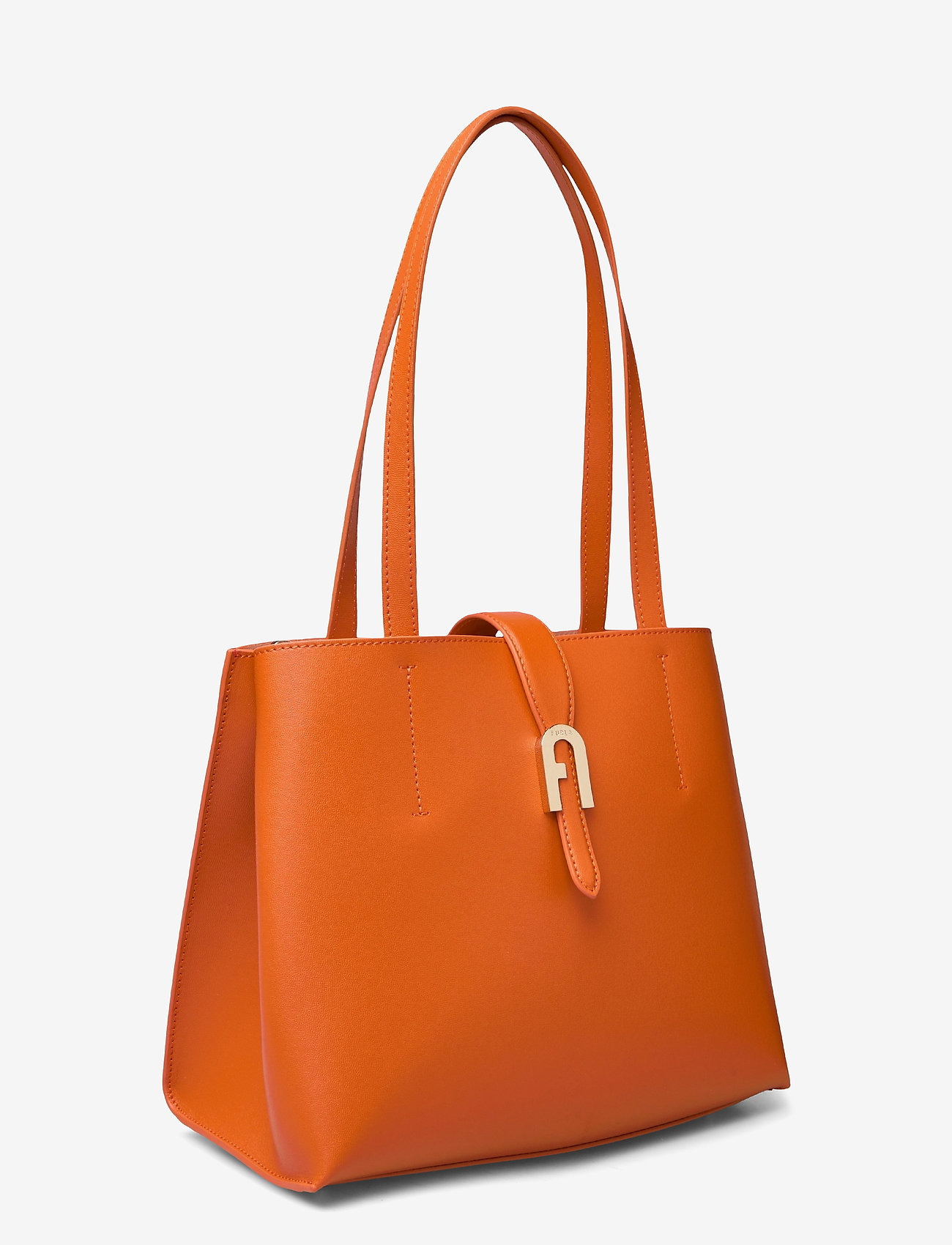 Furla - FURLA SOFIA M TOTE - orange i - 2