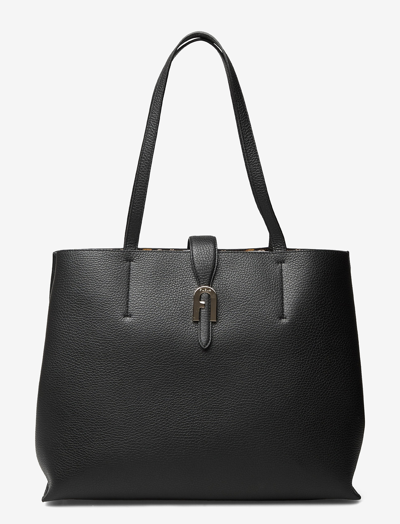 Furla - FURLA SOFIA L TOTE - nero - 0