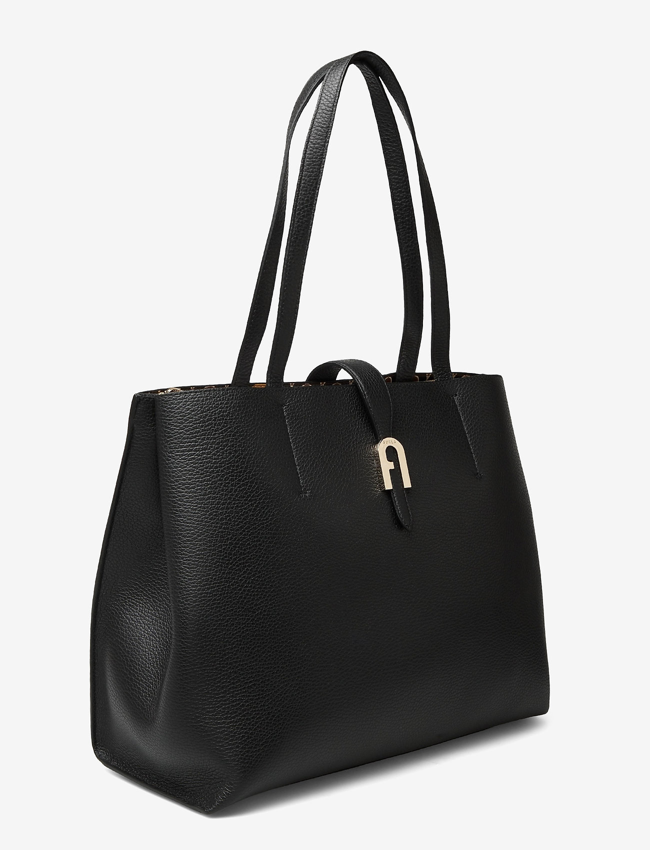 Furla - FURLA SOFIA L TOTE - nero - 2