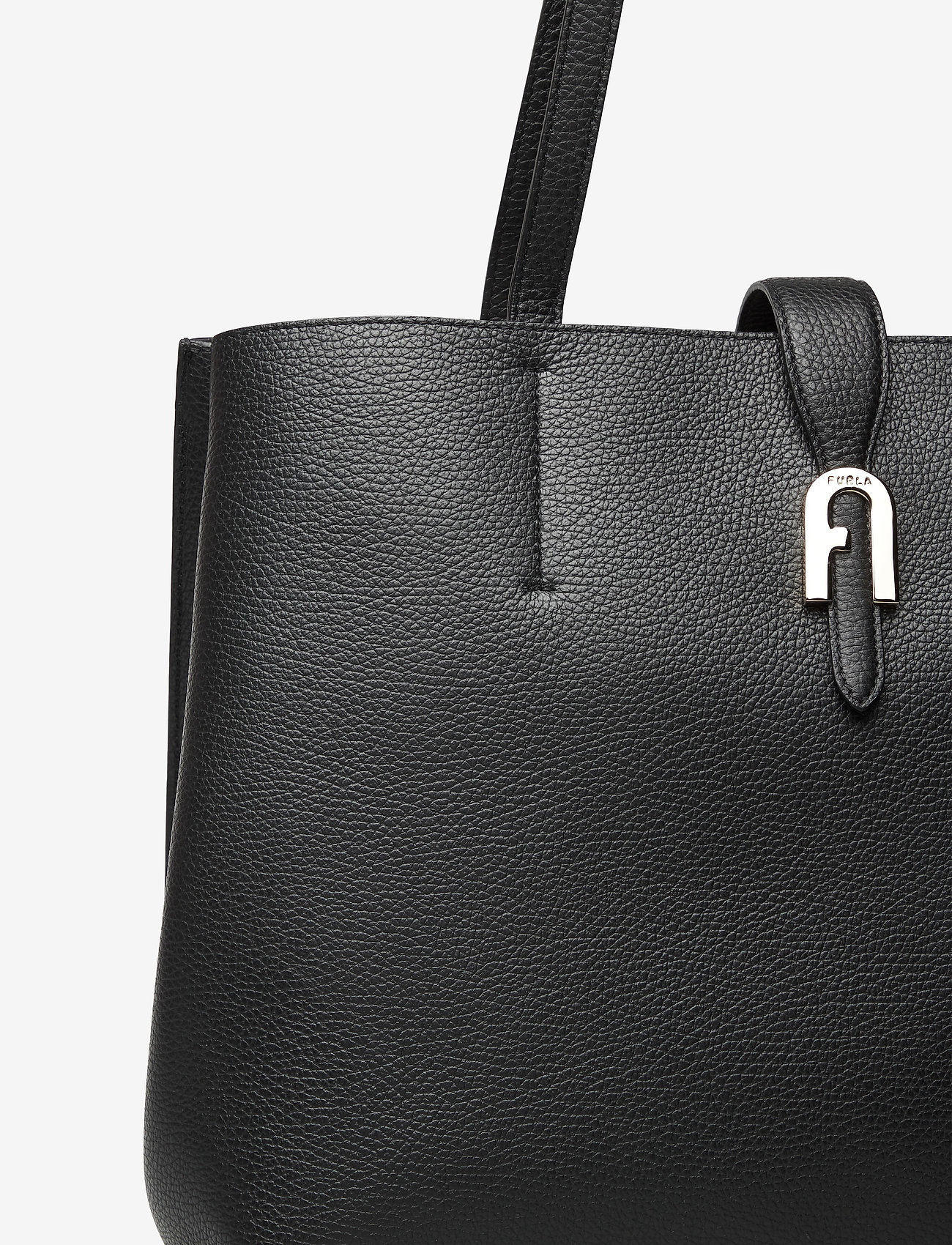 Furla - FURLA SOFIA L TOTE - nero - 3