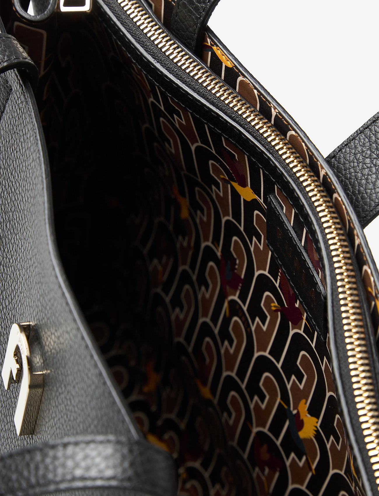 Furla - FURLA SOFIA L TOTE - nero - 4