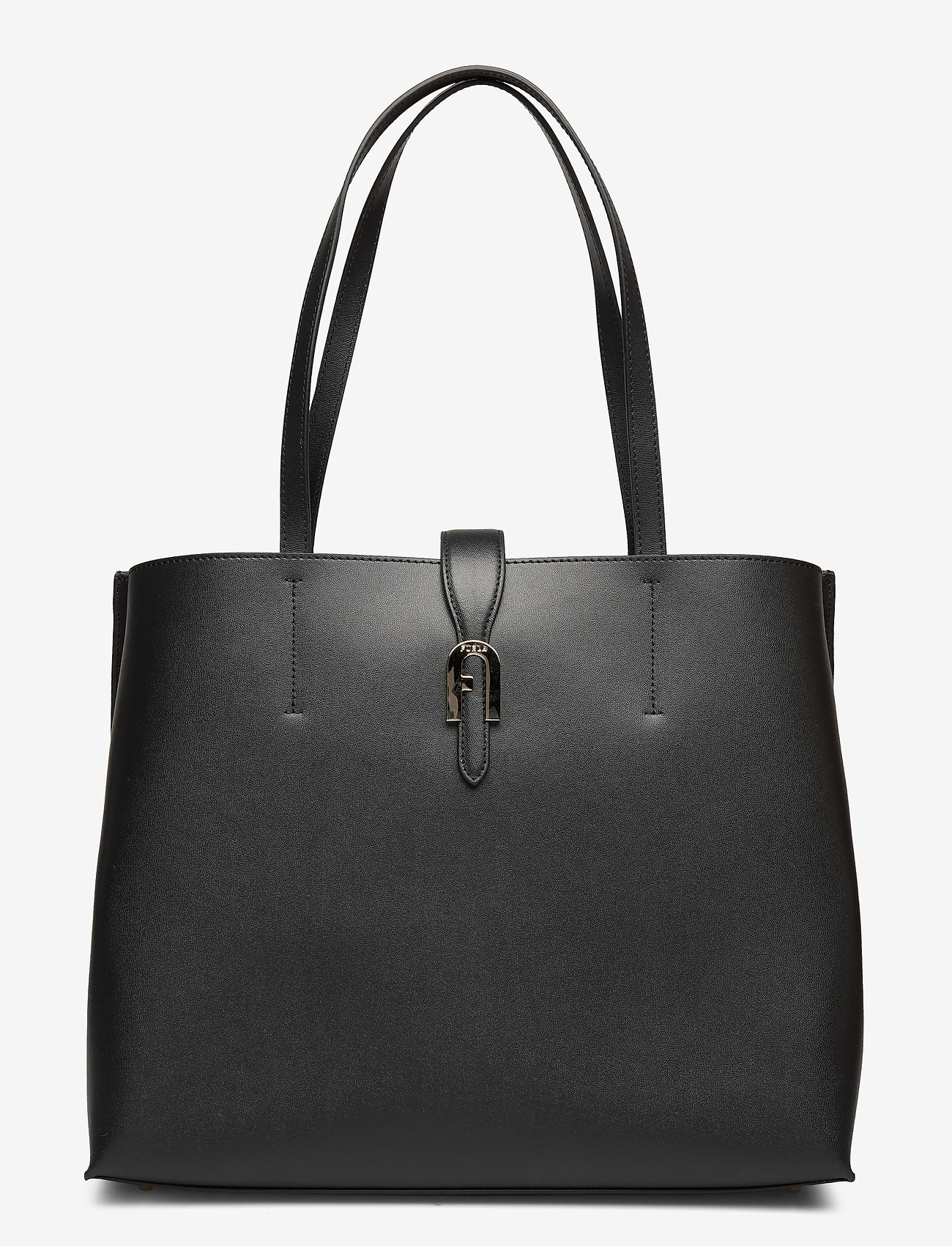 Furla - FURLA SOFIA L TOTE - nero - 0