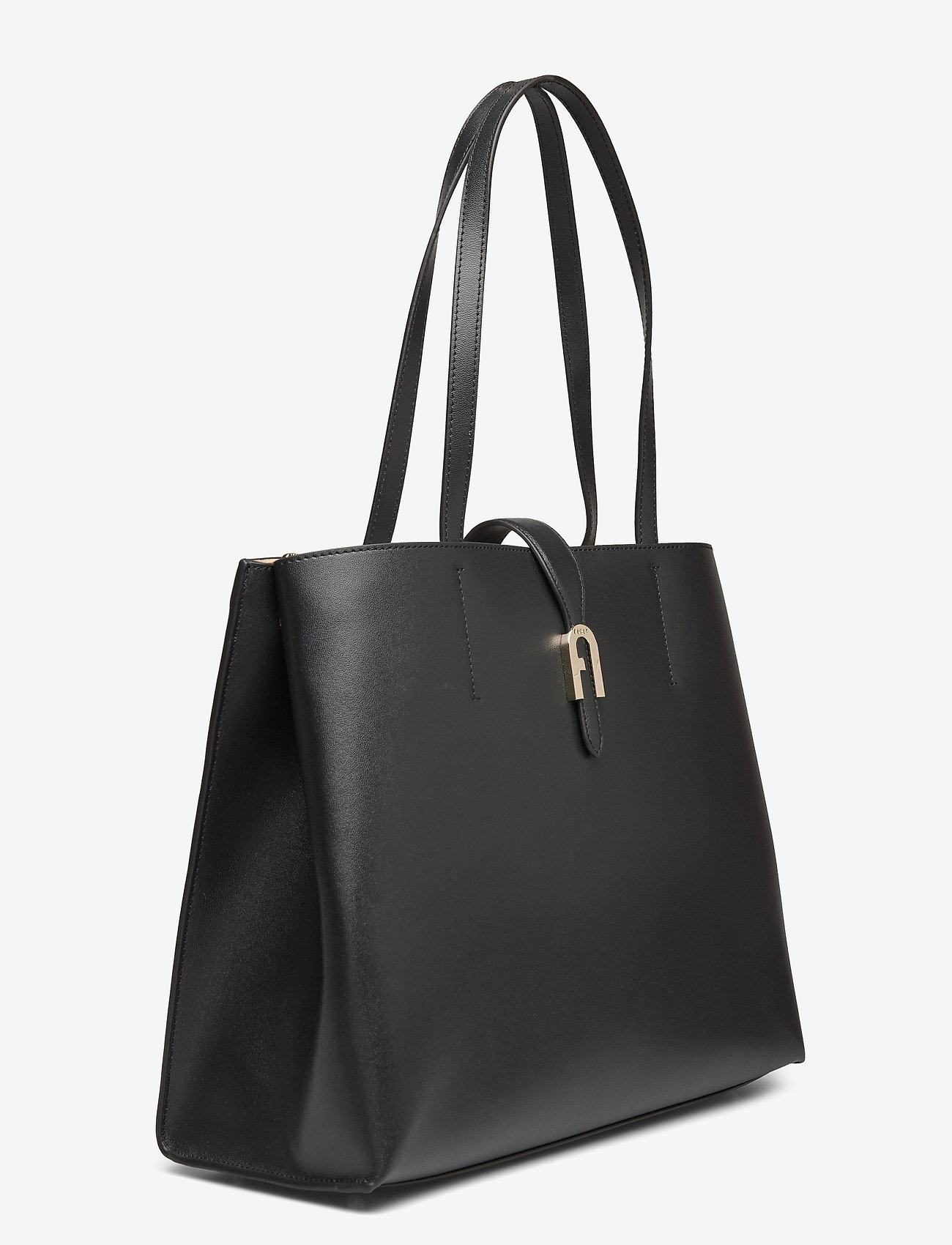Furla - FURLA SOFIA L TOTE - nero - 2