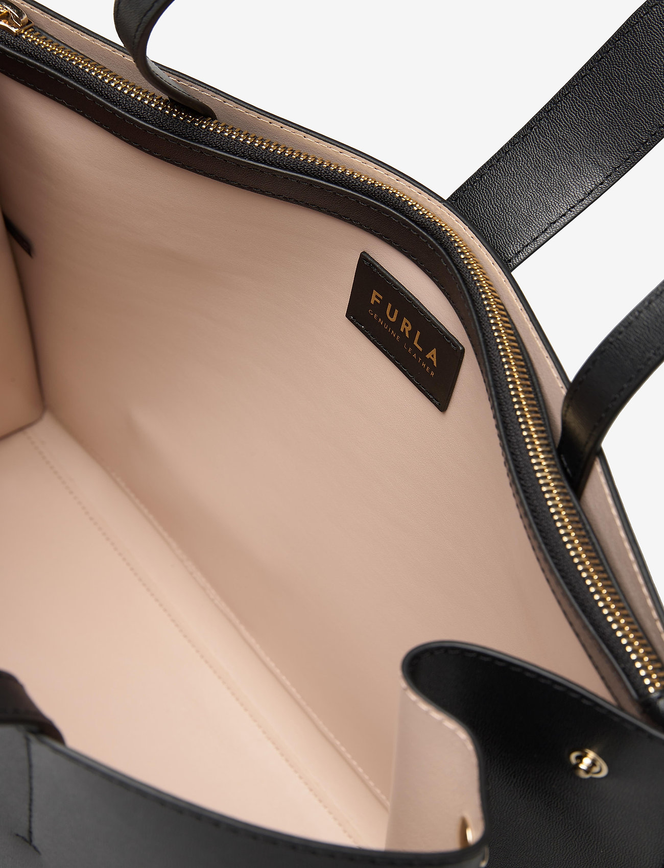 Furla - FURLA SOFIA L TOTE - nero - 3