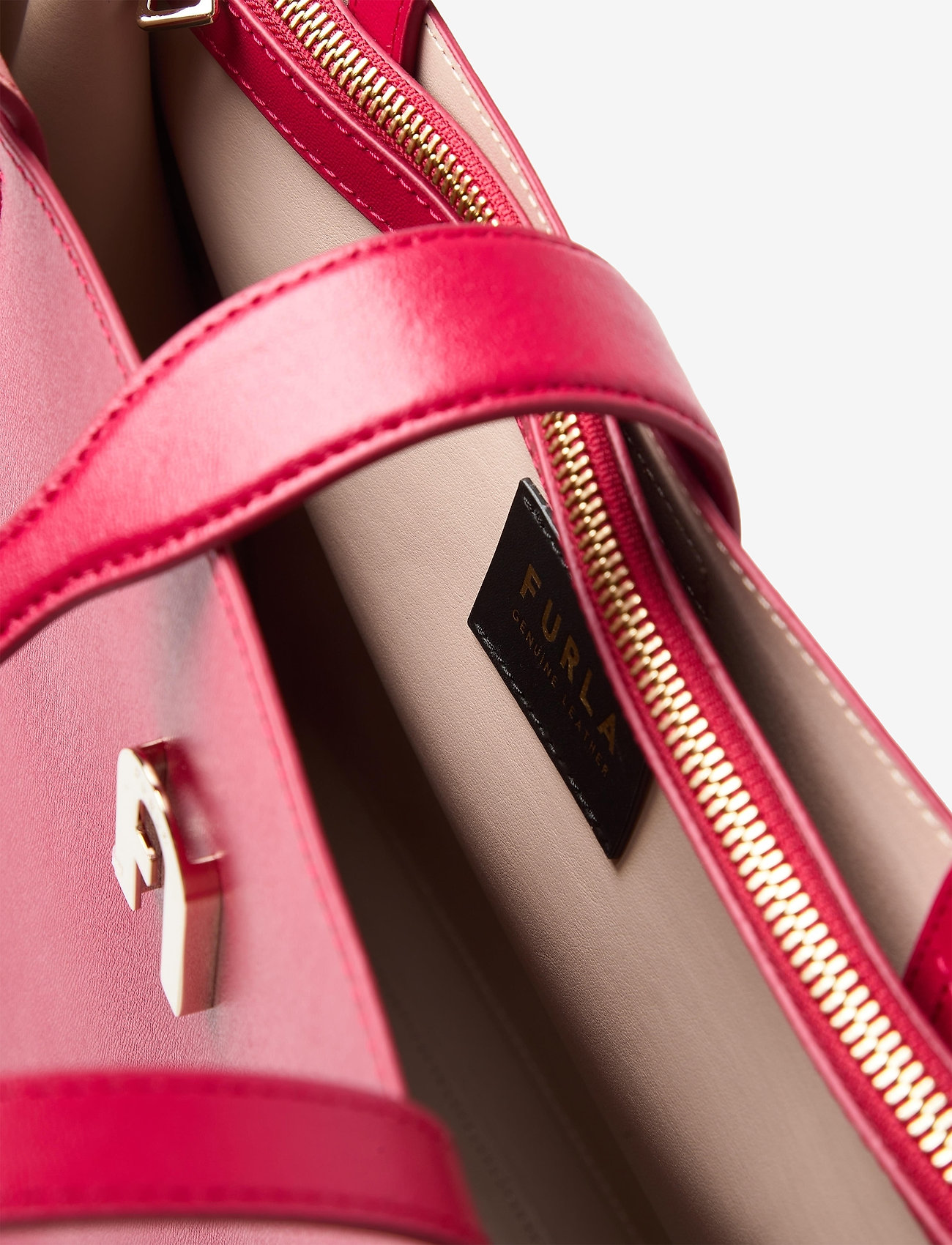 Furla - FURLA SOFIA L TOTE - ruby - 3