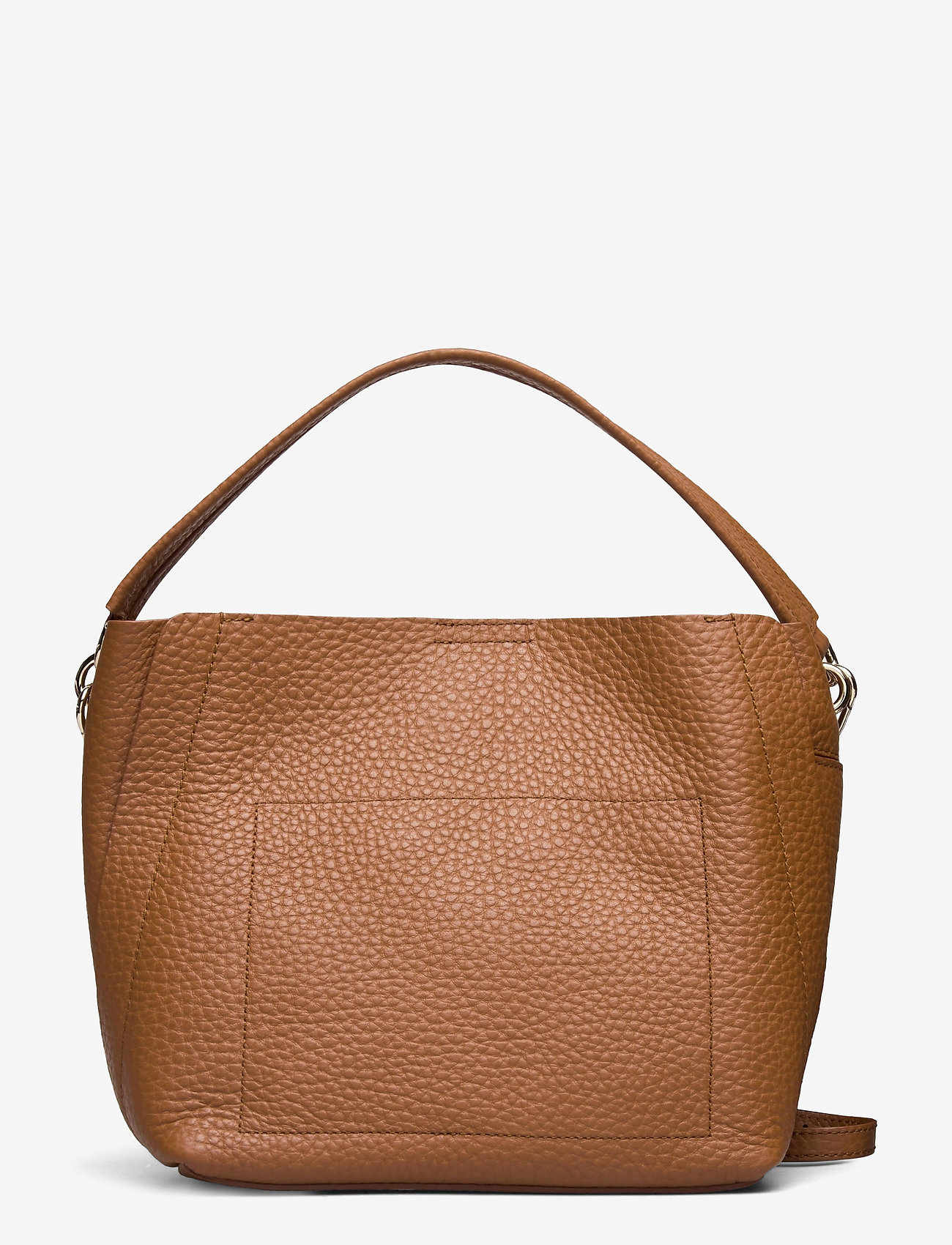 Furla - FURLA GRACE S HOBO - cognac h - 1