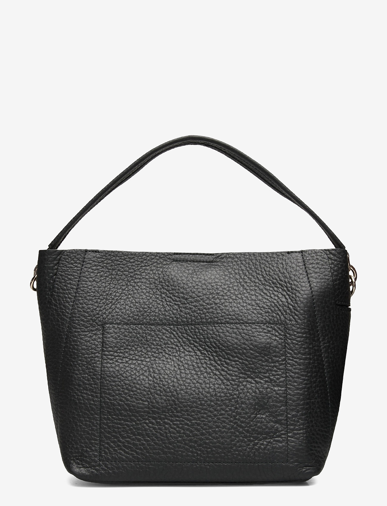 Furla - FURLA GRACE S HOBO - nero - 1