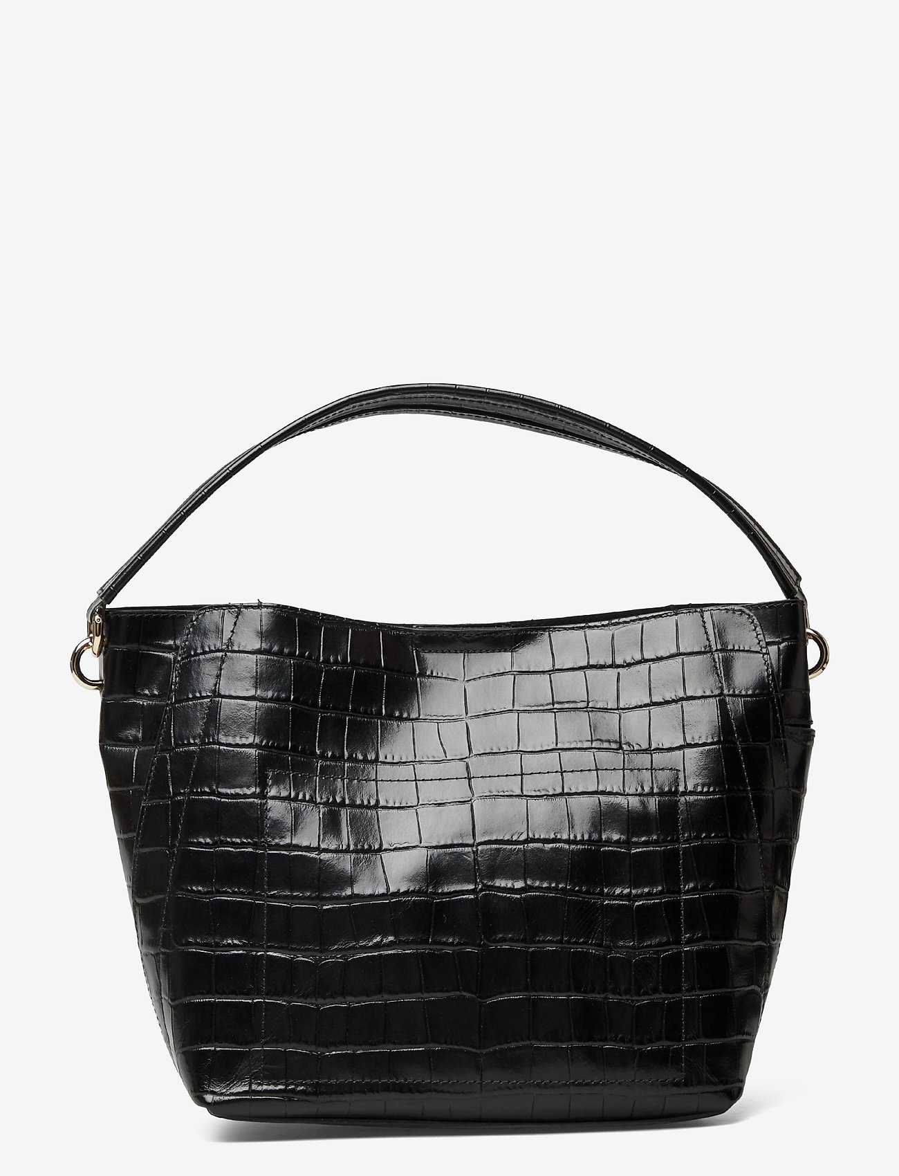 Furla - FURLA GRACE S HOBO - nero - 1