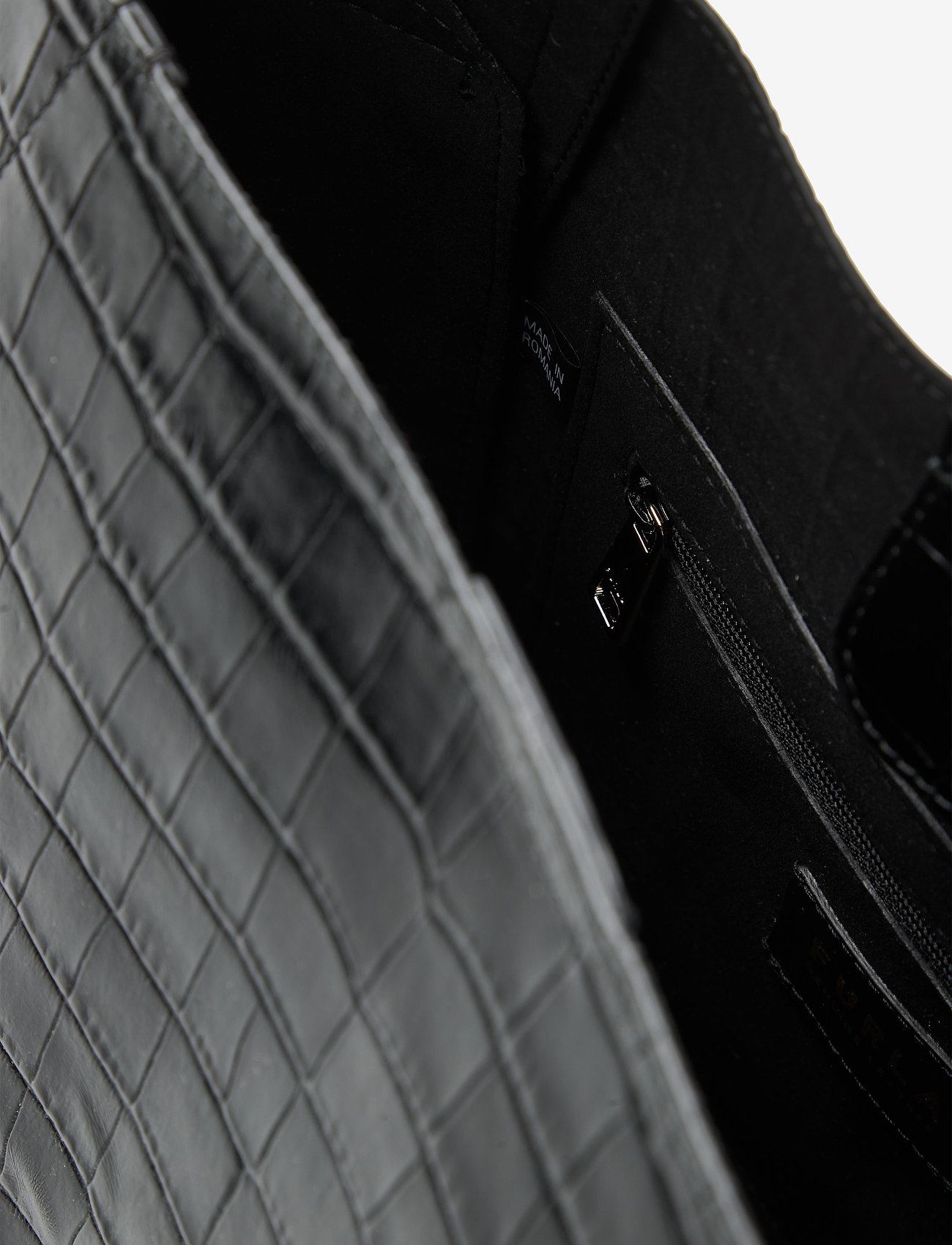 Furla - FURLA GRACE S HOBO - nero - 3