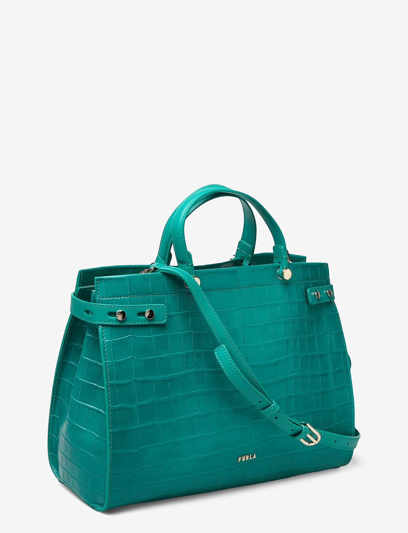 Furla - LADY M L TOTE - smeraldo i - 2