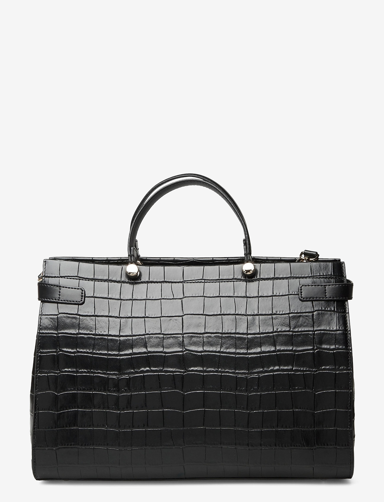 Furla - LADY M L TOTE - nero - 1