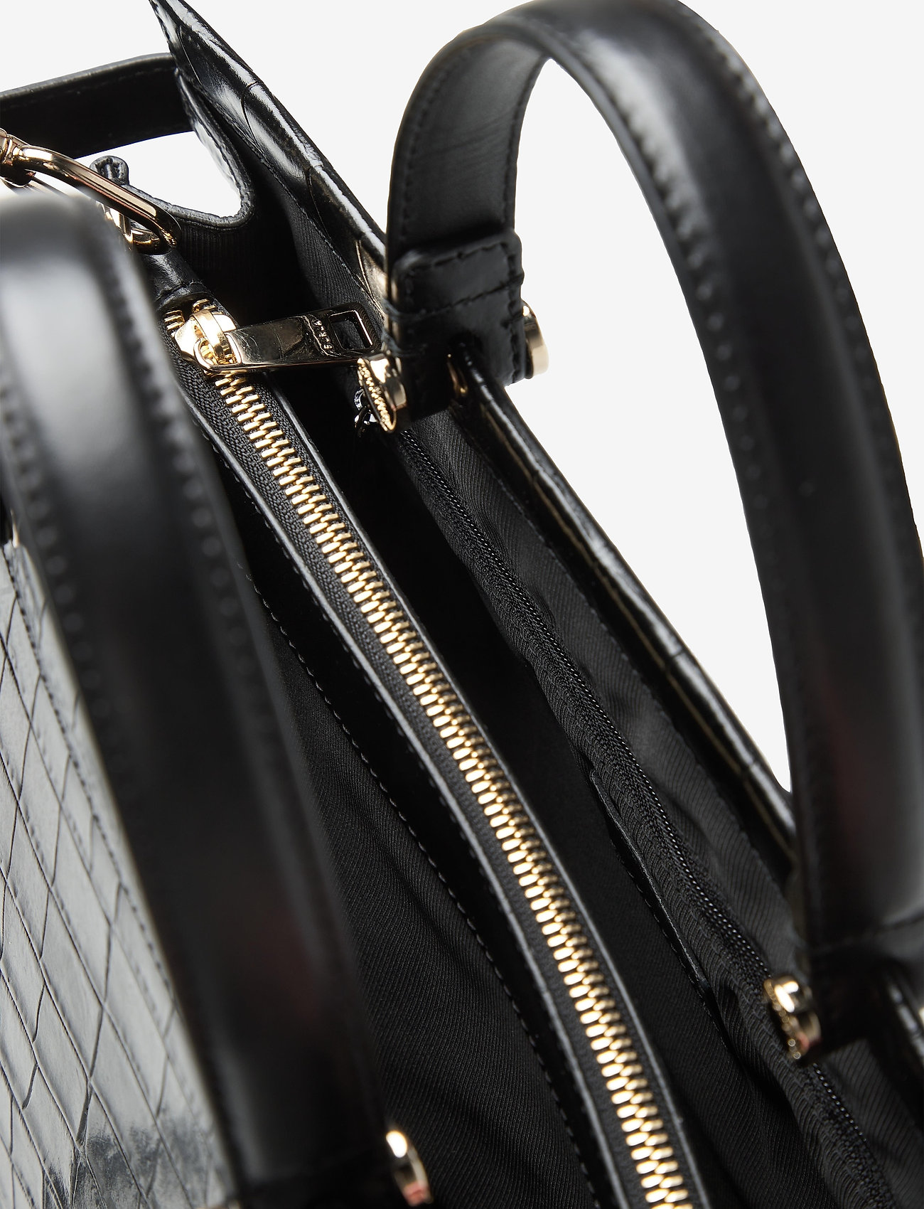 Furla - LADY M L TOTE - nero - 3