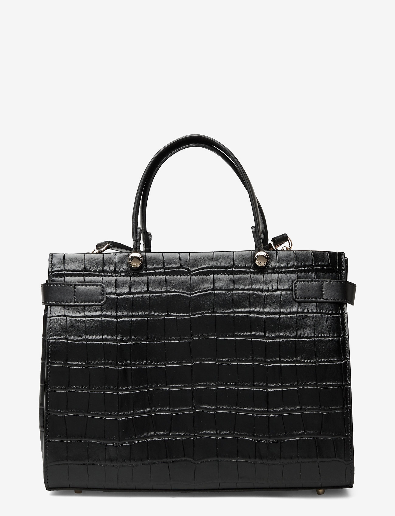 Furla - LADY M M TOTE - nero - 1