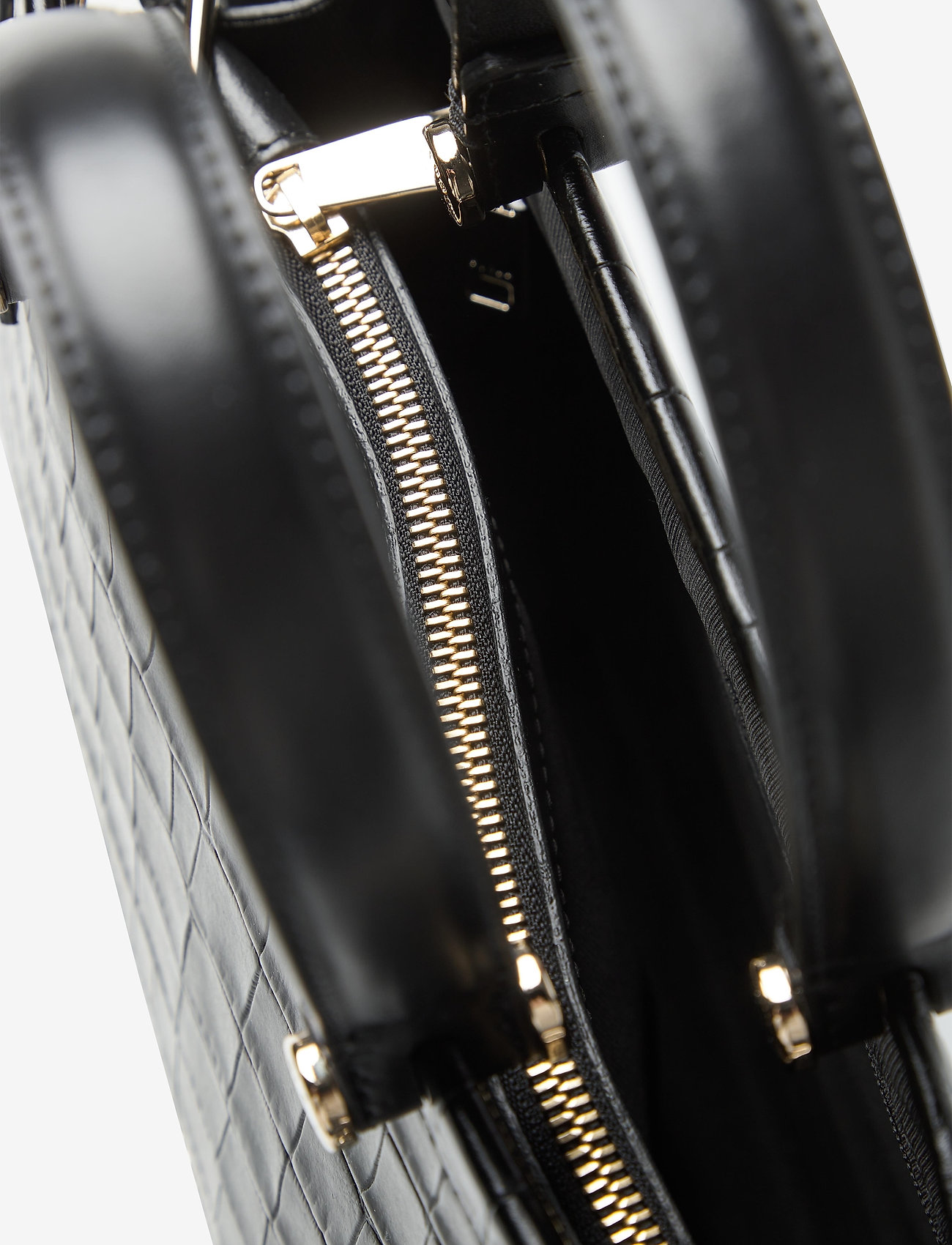 Furla - LADY M M TOTE - nero - 3