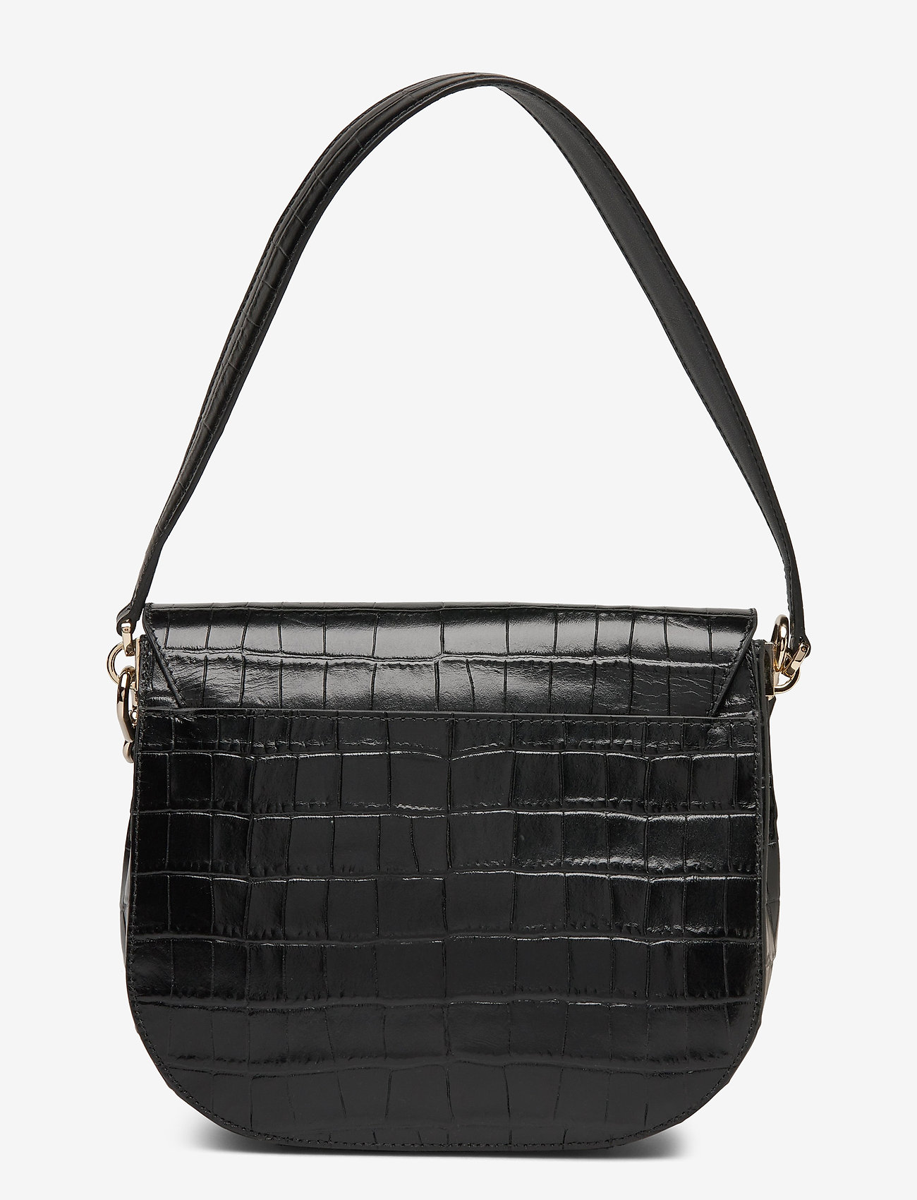 Furla - FURLA SLEEK S CROSSBODY - nero - 1