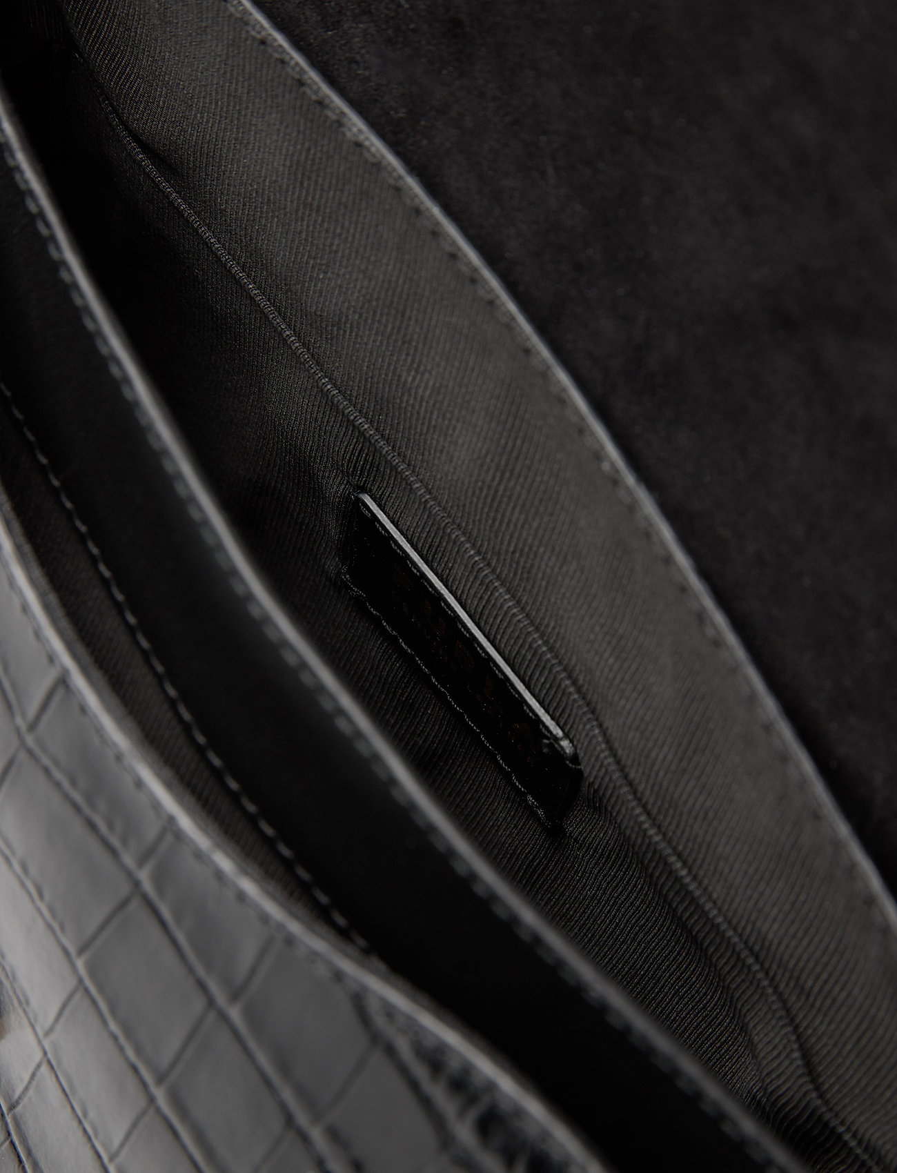 Furla - FURLA SLEEK S CROSSBODY - nero - 3