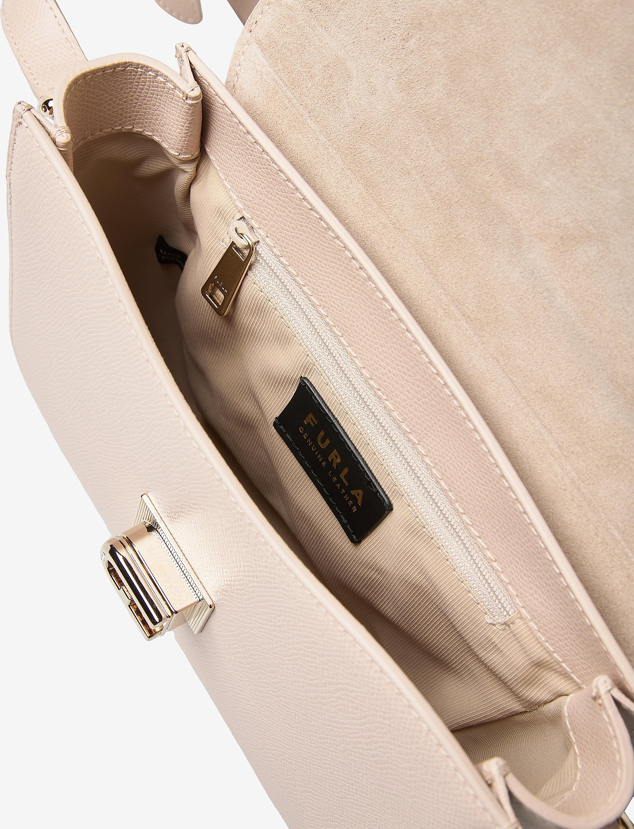 Furla - FURLA 1927 S CROSSBODY 23 - ballerina - 3