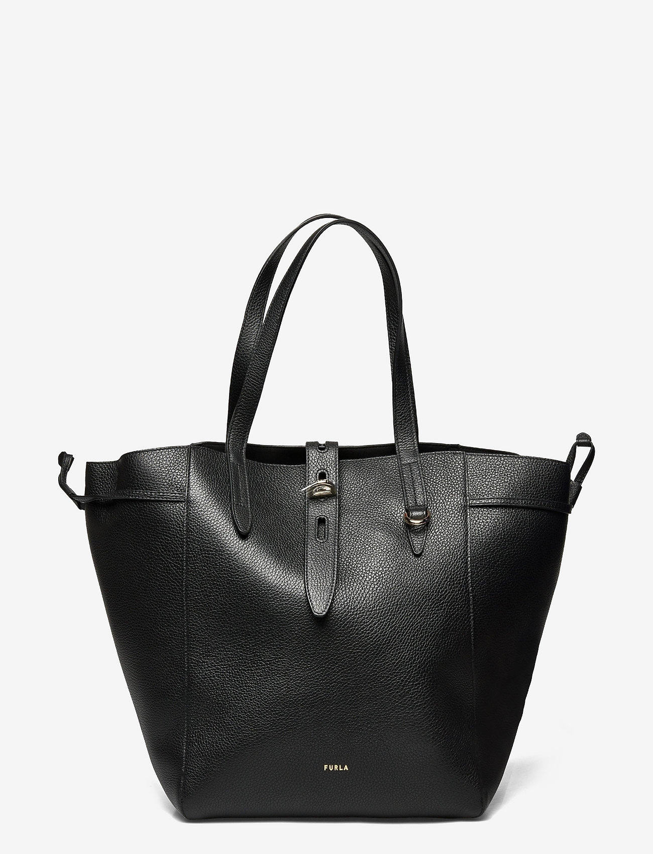Furla - FURLA NET L TOTE - nero - 0