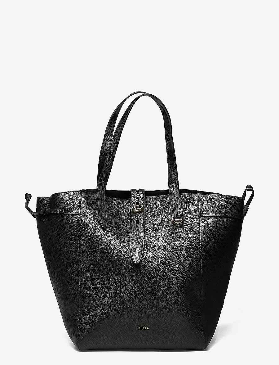Furla - FURLA NET L TOTE - nero - 0