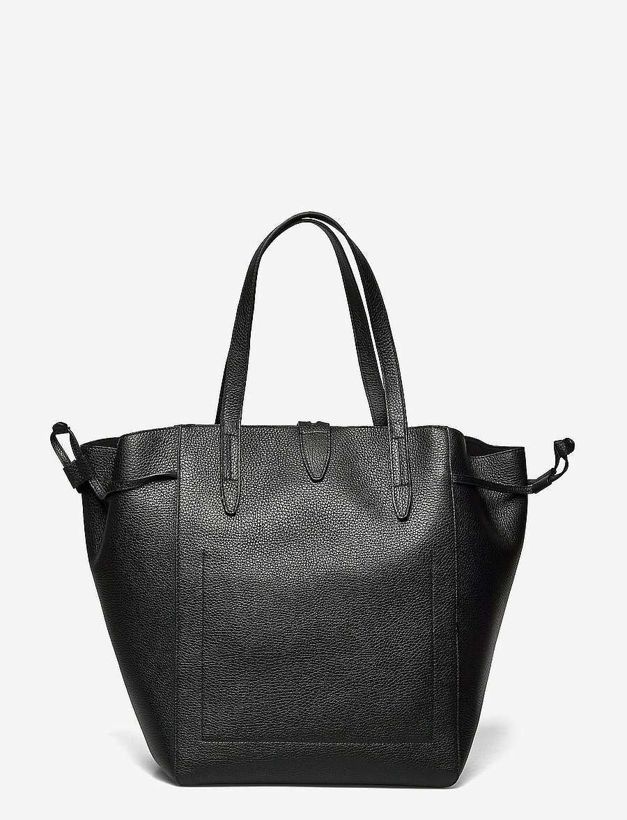 Furla - FURLA NET L TOTE - nero - 1