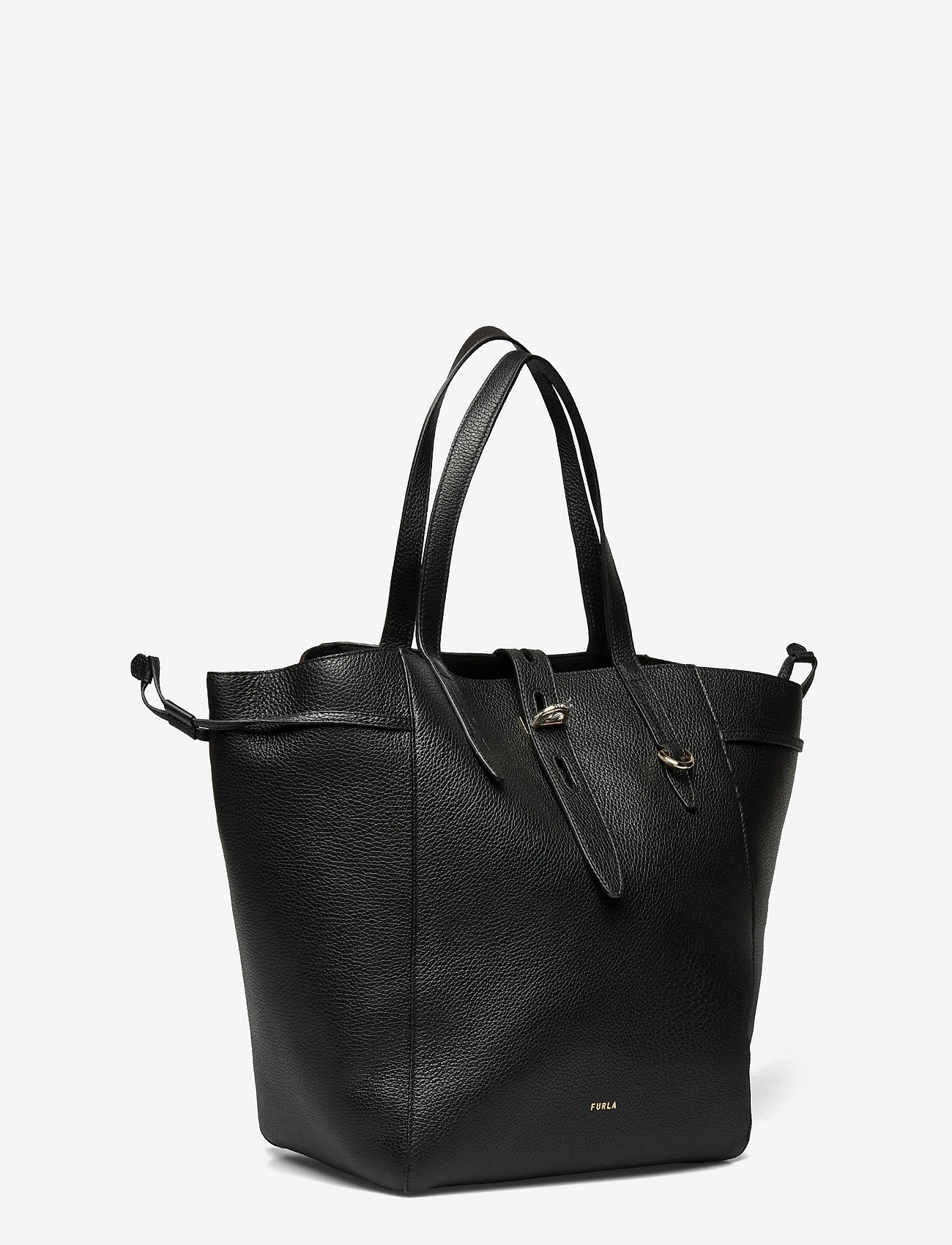 Furla - FURLA NET L TOTE - nero - 2