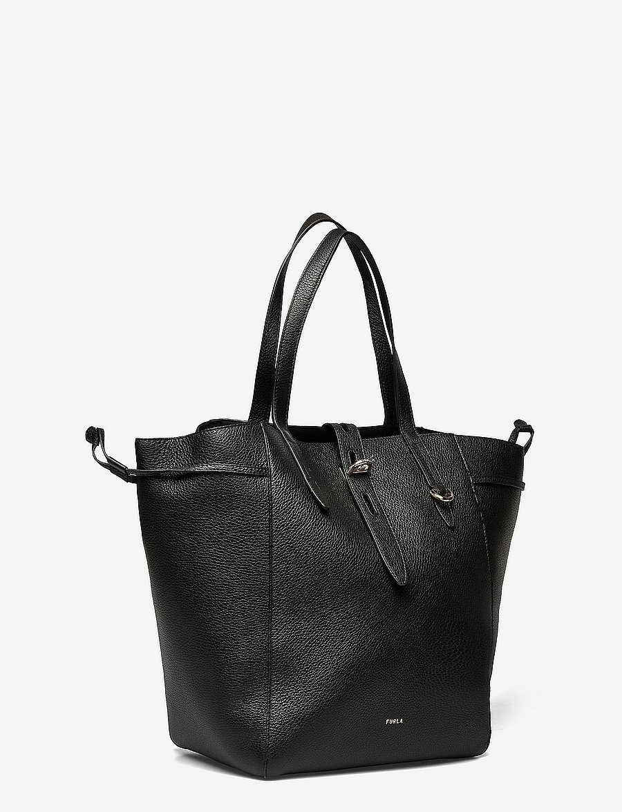 Furla - FURLA NET L TOTE - nero - 2