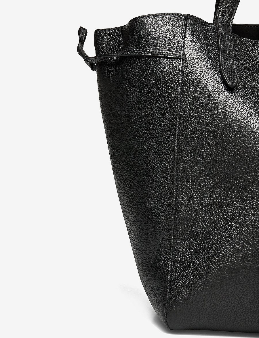 Furla - FURLA NET L TOTE - nero - 3