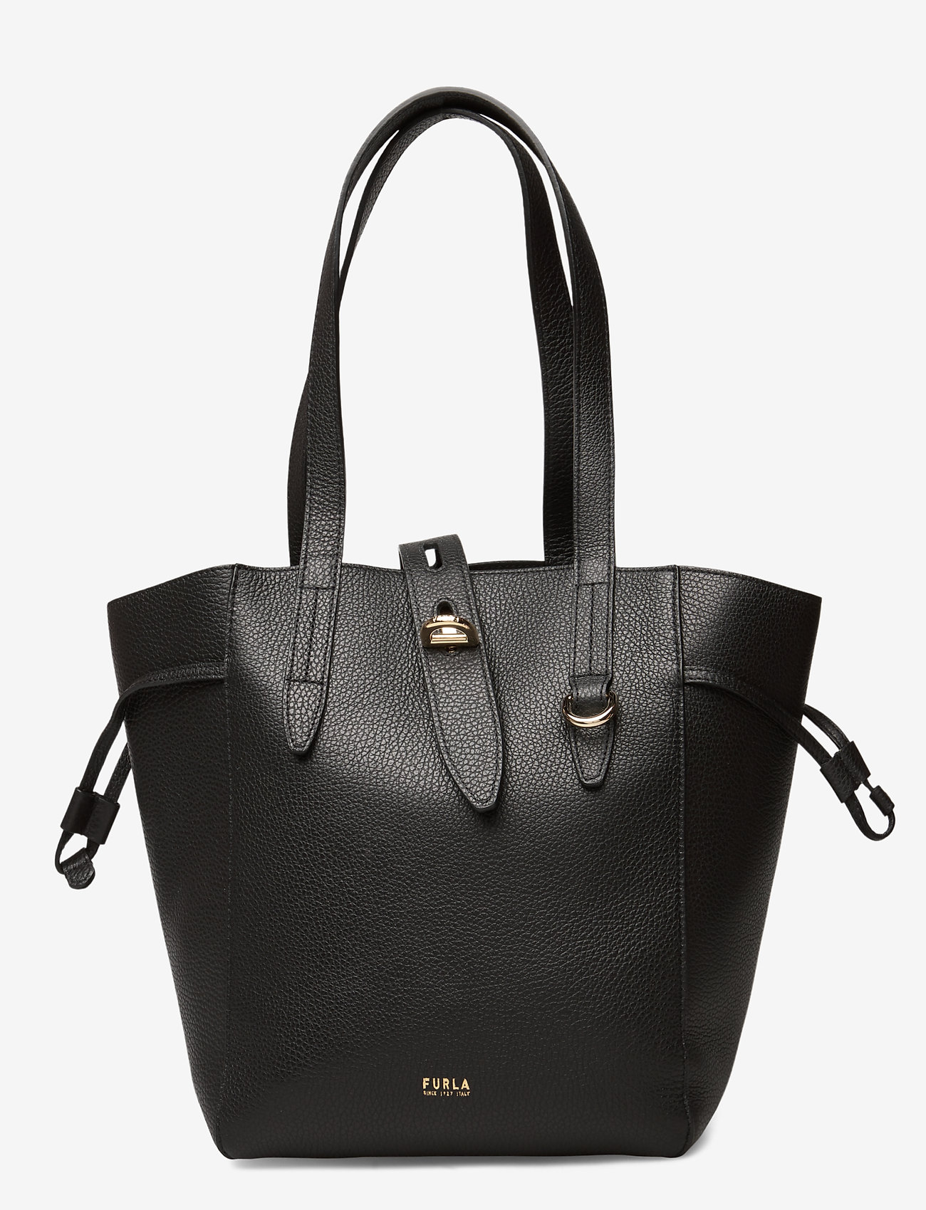 Furla - FURLA NET M TOTE - nero - 0