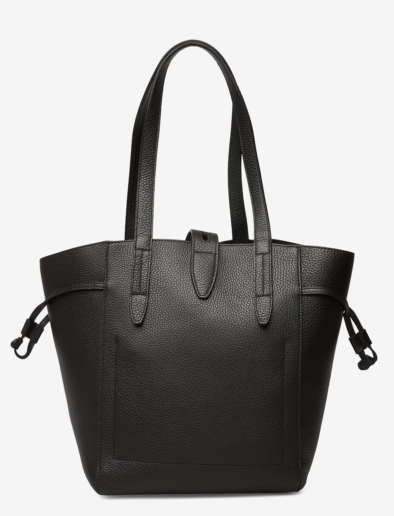 Furla - FURLA NET M TOTE - nero - 1