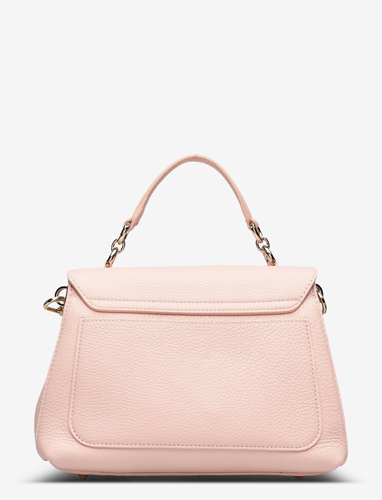 Furla - FURLA SLEEK S TOP HANDLE - candy rose - 1
