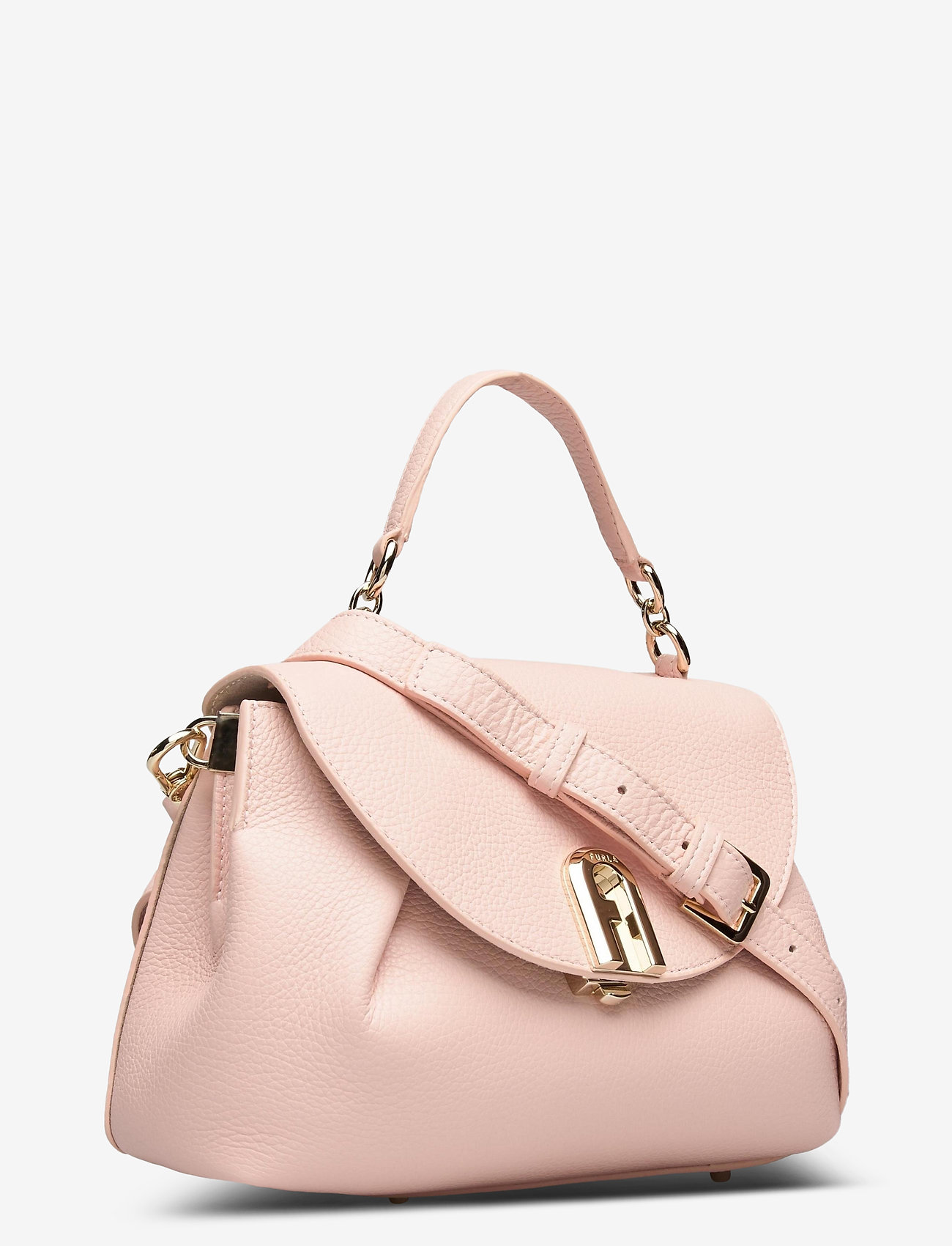 Furla - FURLA SLEEK S TOP HANDLE - candy rose - 2