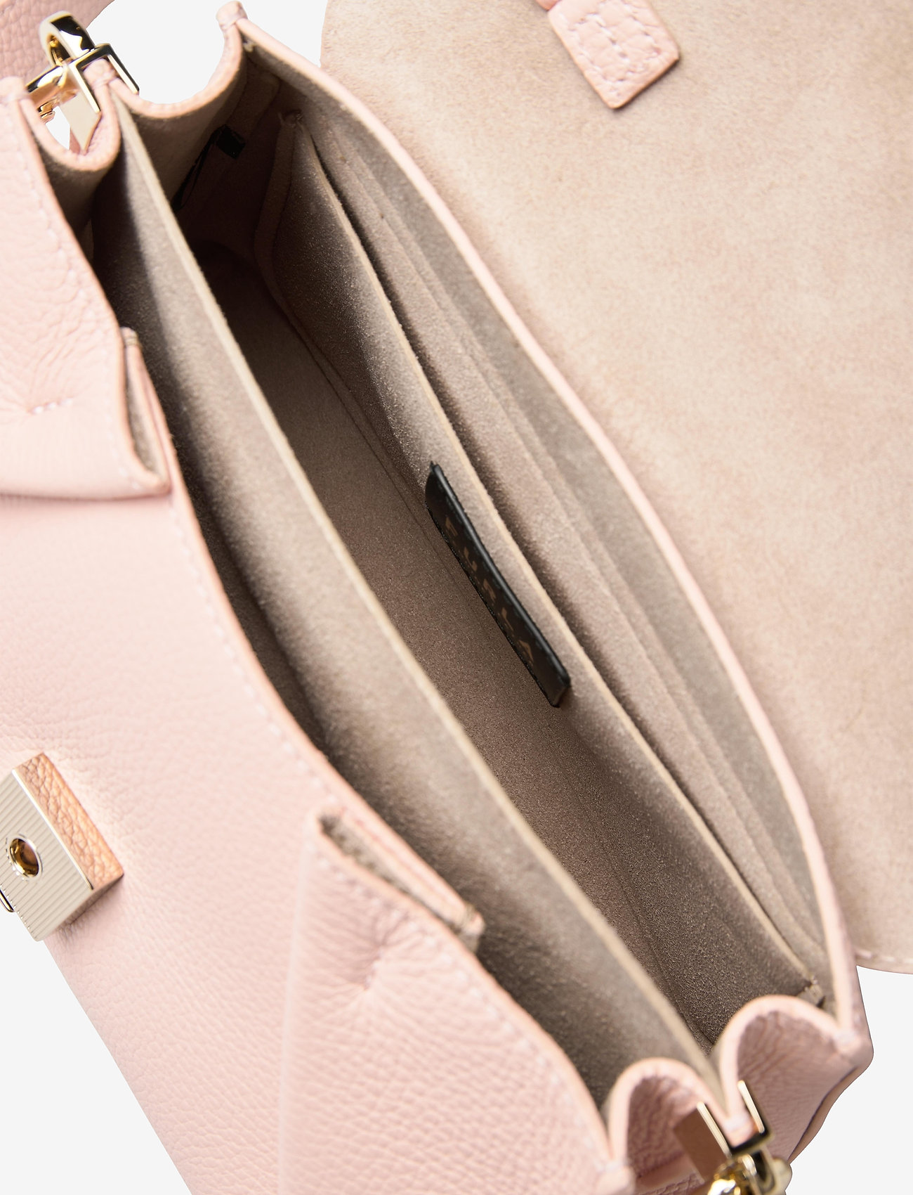 Furla - FURLA SLEEK S TOP HANDLE - candy rose - 3