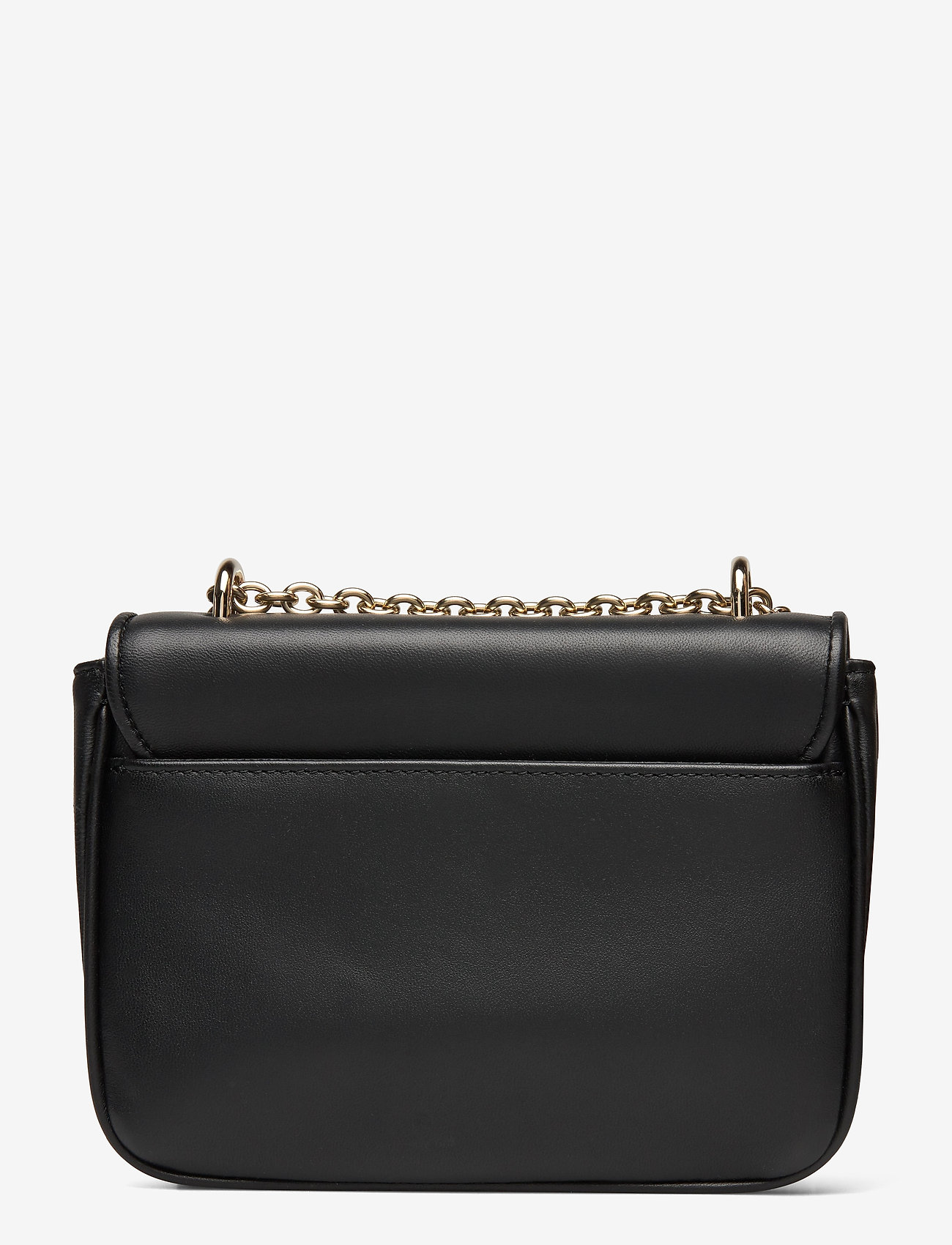 Furla - FURLA PILLOW MINI CROSSBODY - nero - 1
