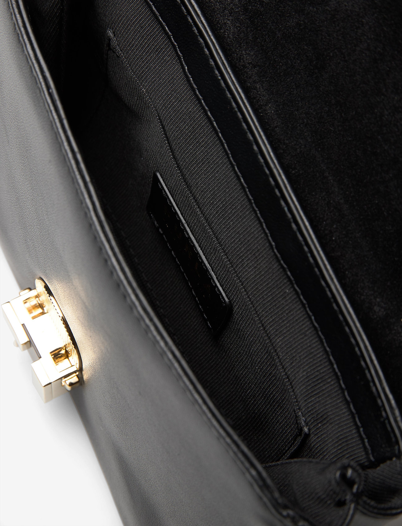 Furla - FURLA PILLOW MINI CROSSBODY - nero - 3