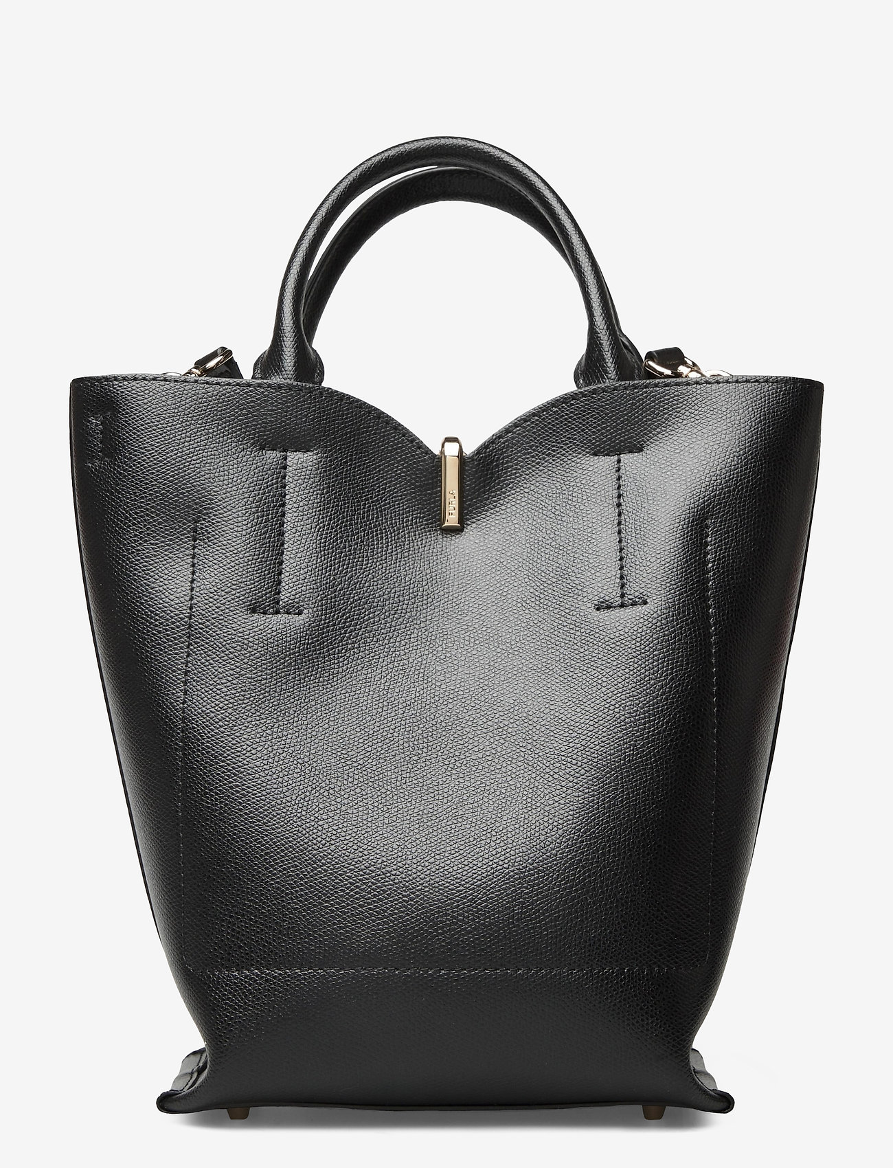 Furla - FURLA RIBBON S BUCKET BAG - nero - 1