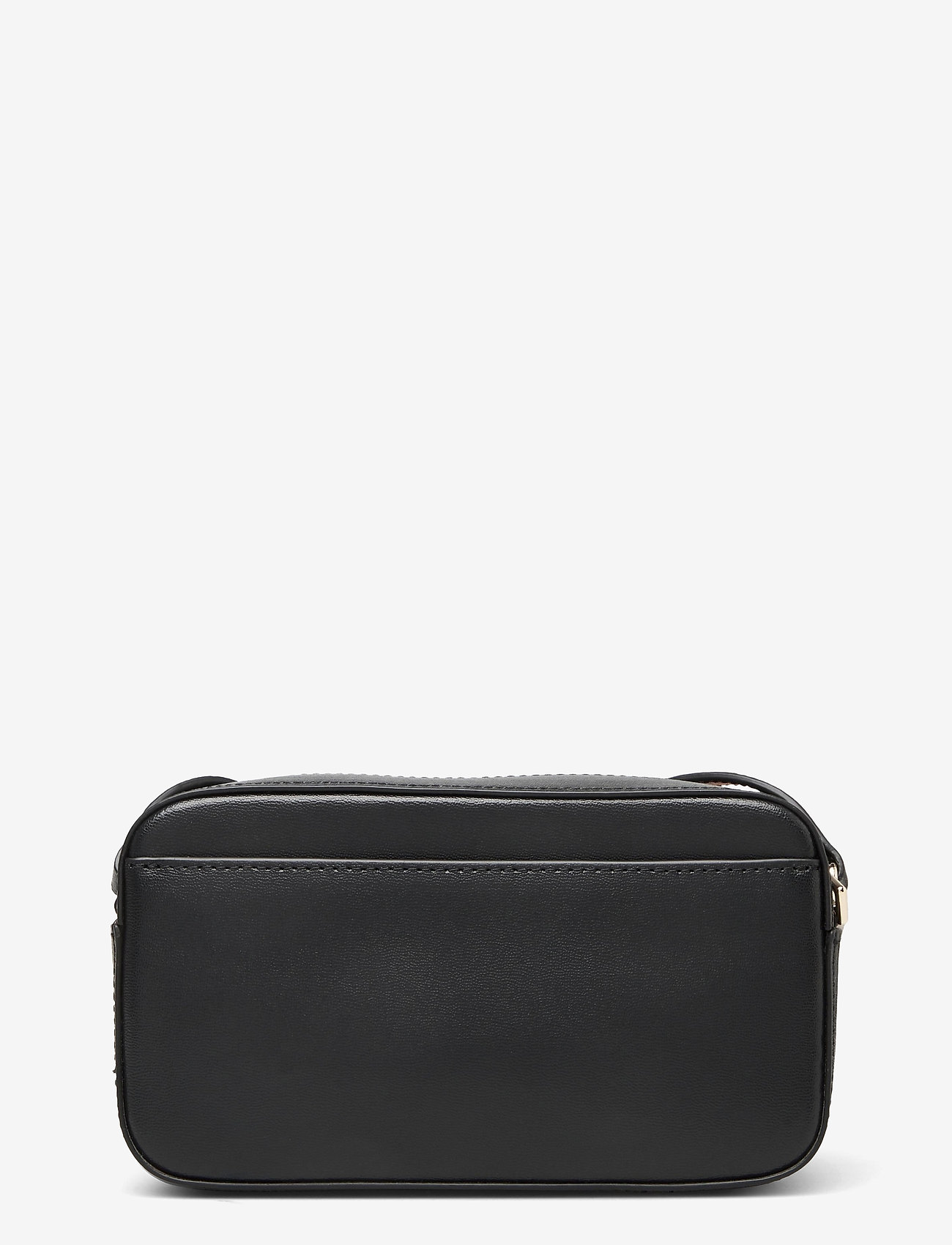 Furla - FURLA BLOCK MINI CROSSBODY - nero - 1