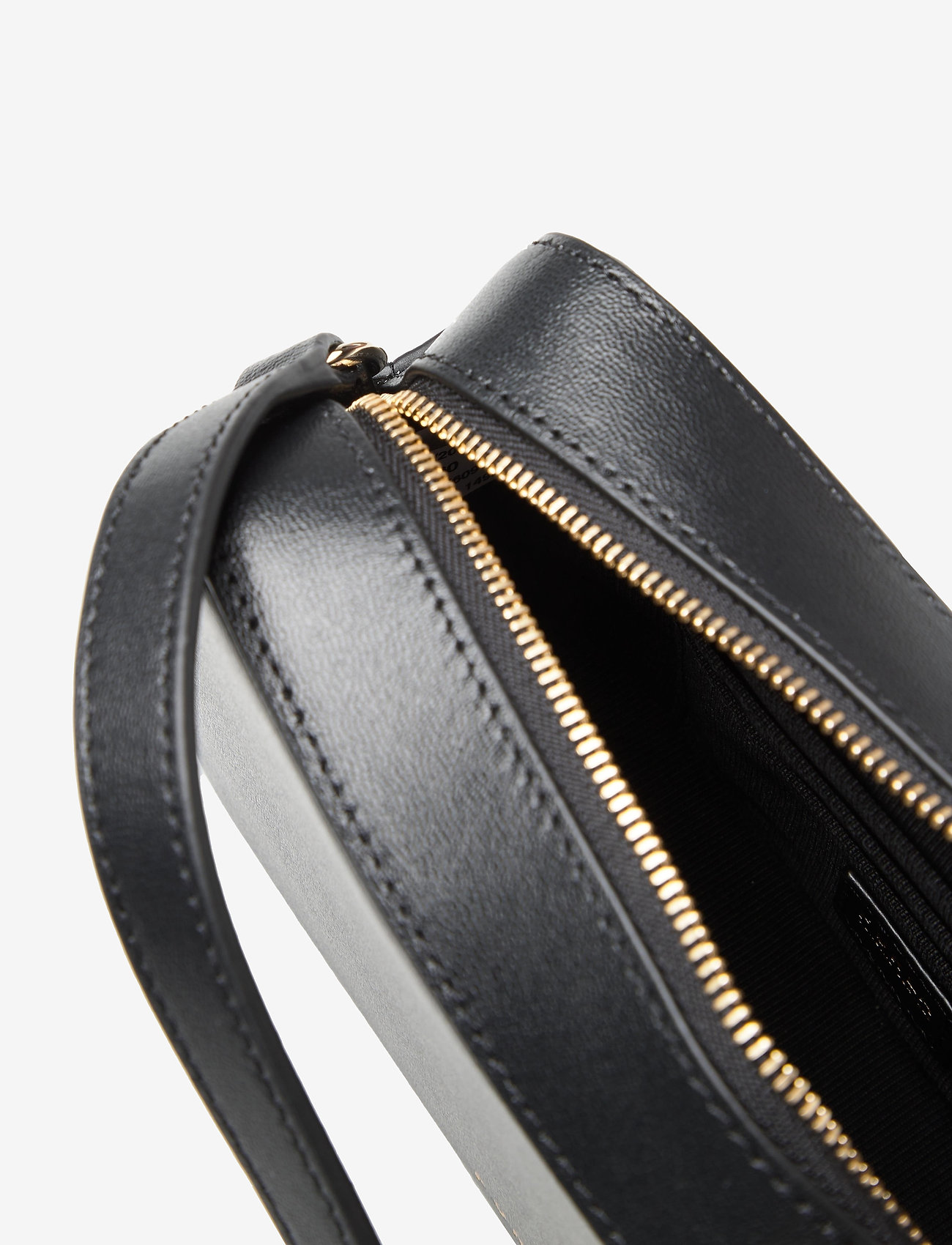 Furla - FURLA BLOCK MINI CROSSBODY - nero - 3