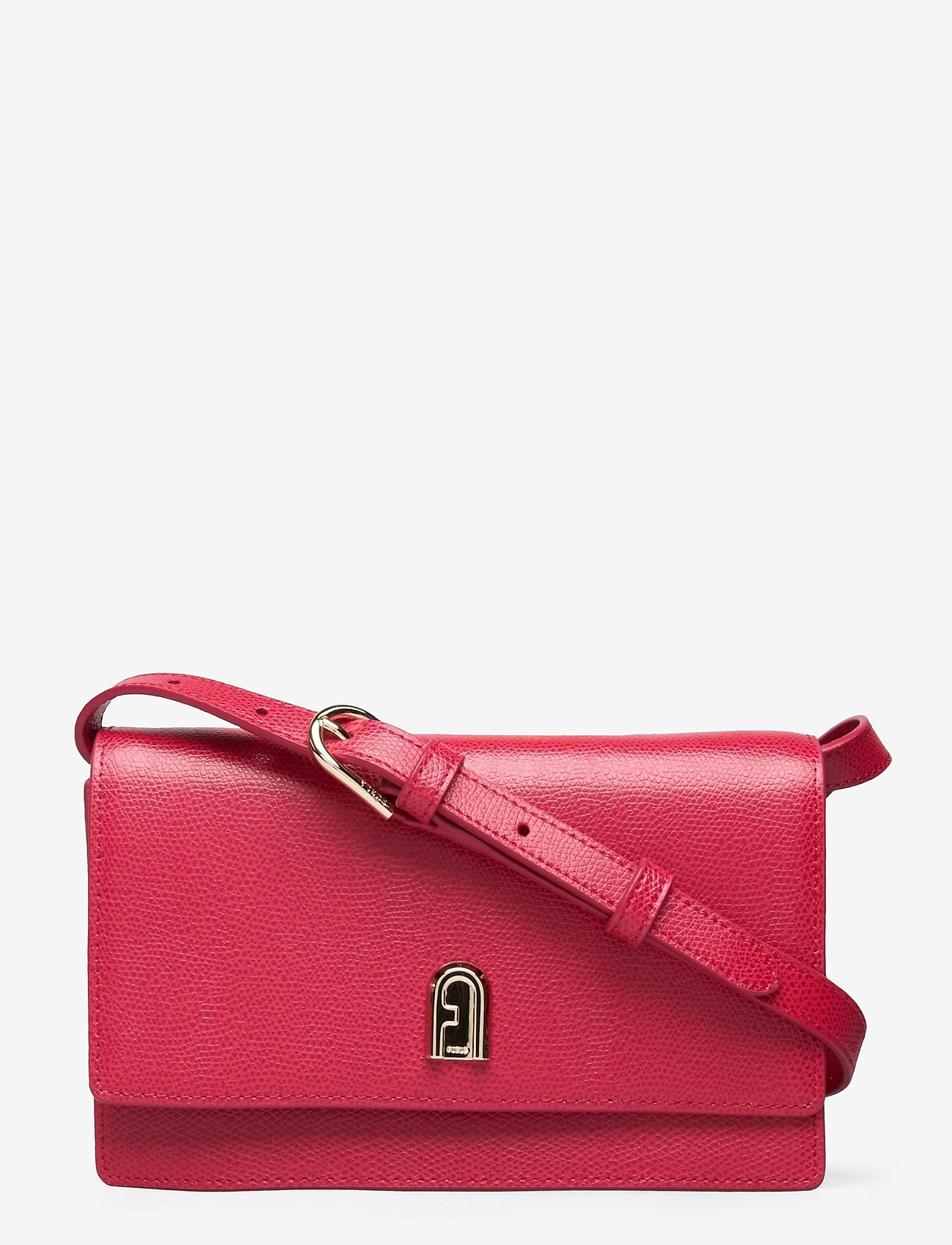 FURLA 1927 MINI CROSSBODY - RUBY